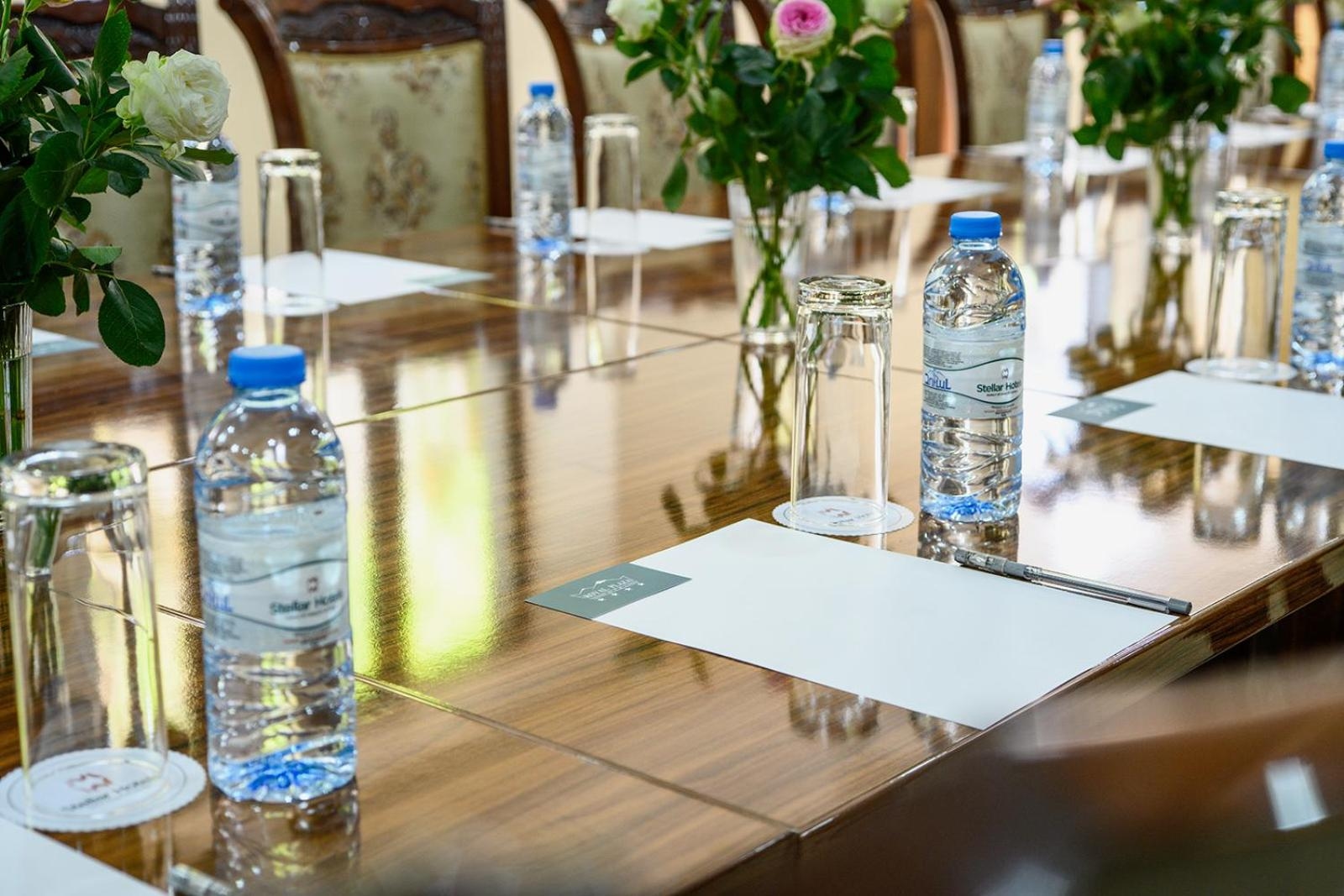 Foto de Royal Plaza by Stellar Hotels, Yerevan