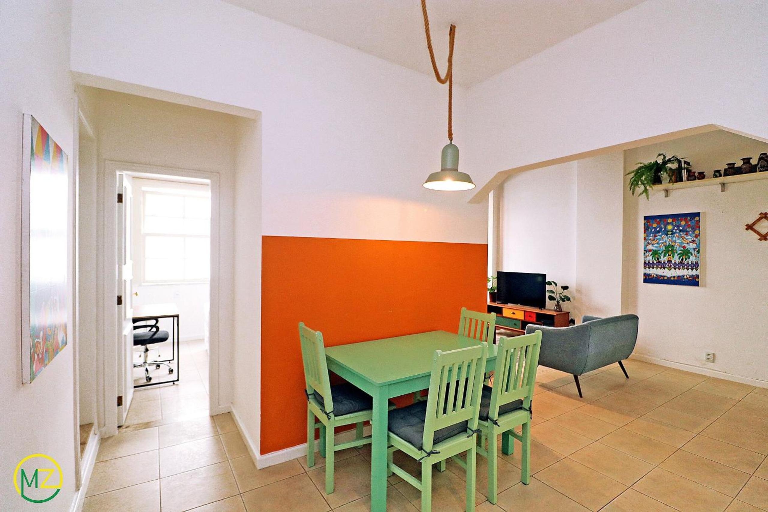 Foto de Charming and silent 2 bedrooms in Copa