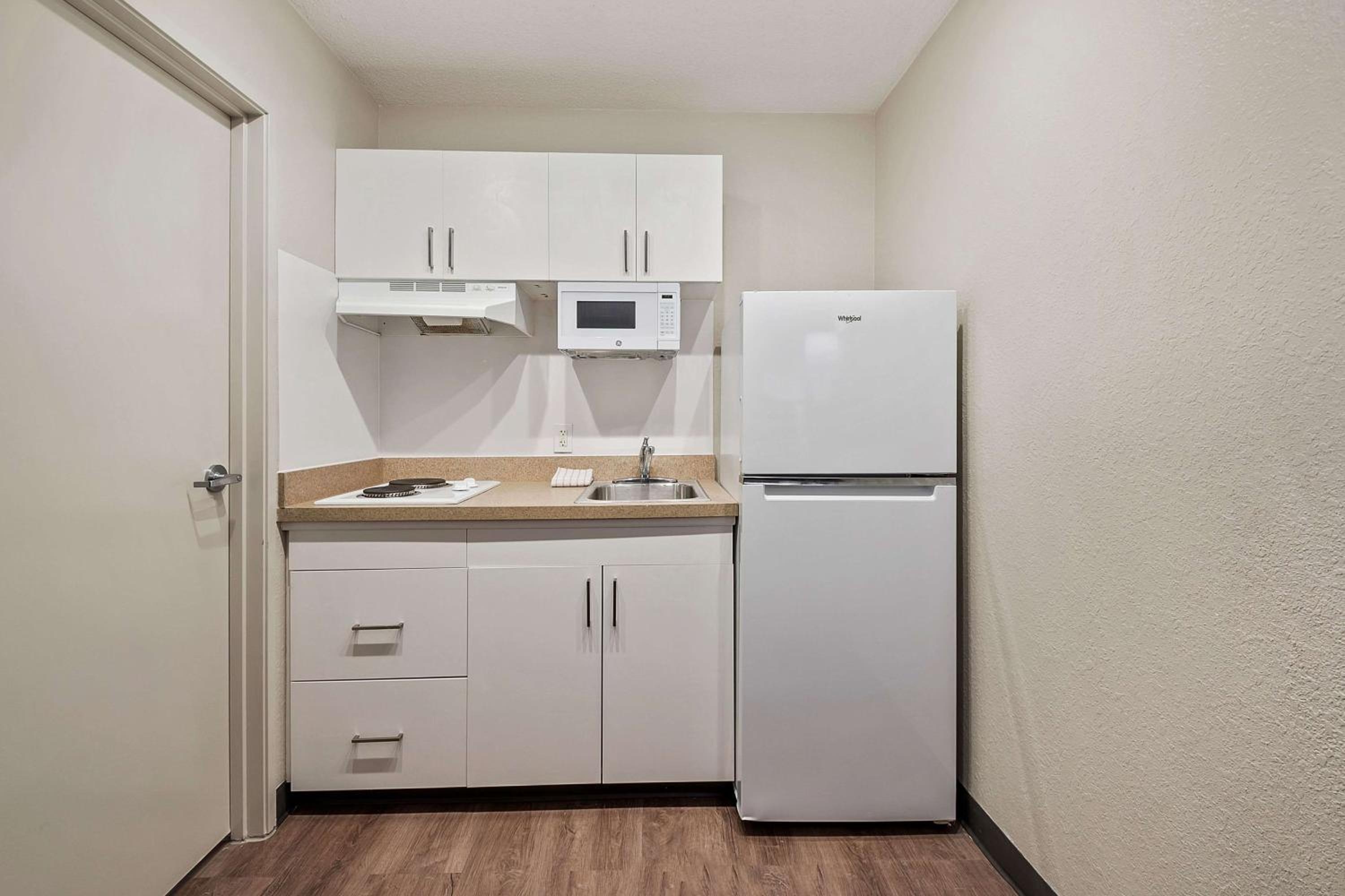 Foto de Extended Stay America Suites - Miami - Airport - Blue Lagoon