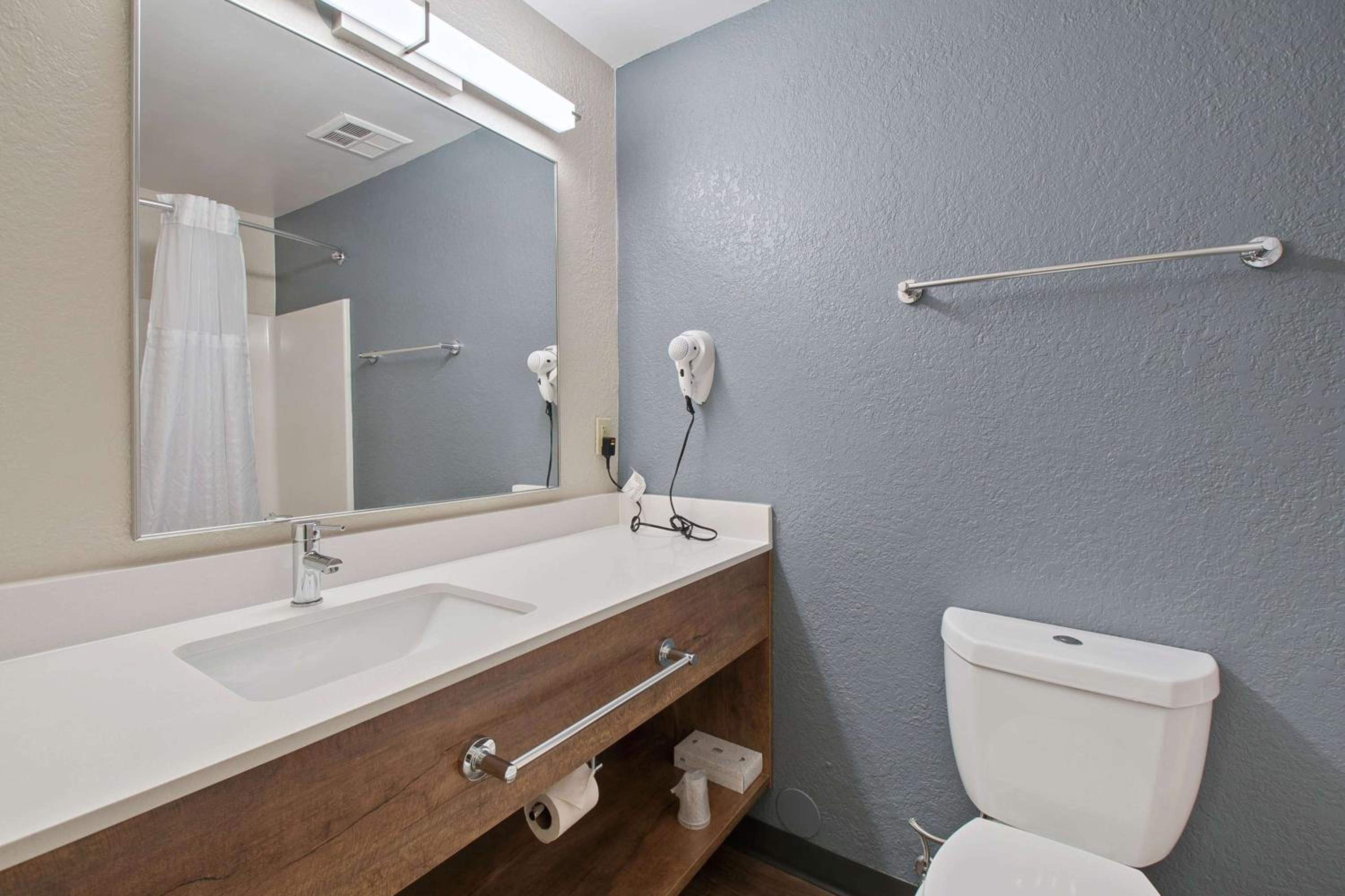 Foto de Extended Stay America Suites - Miami - Airport - Doral