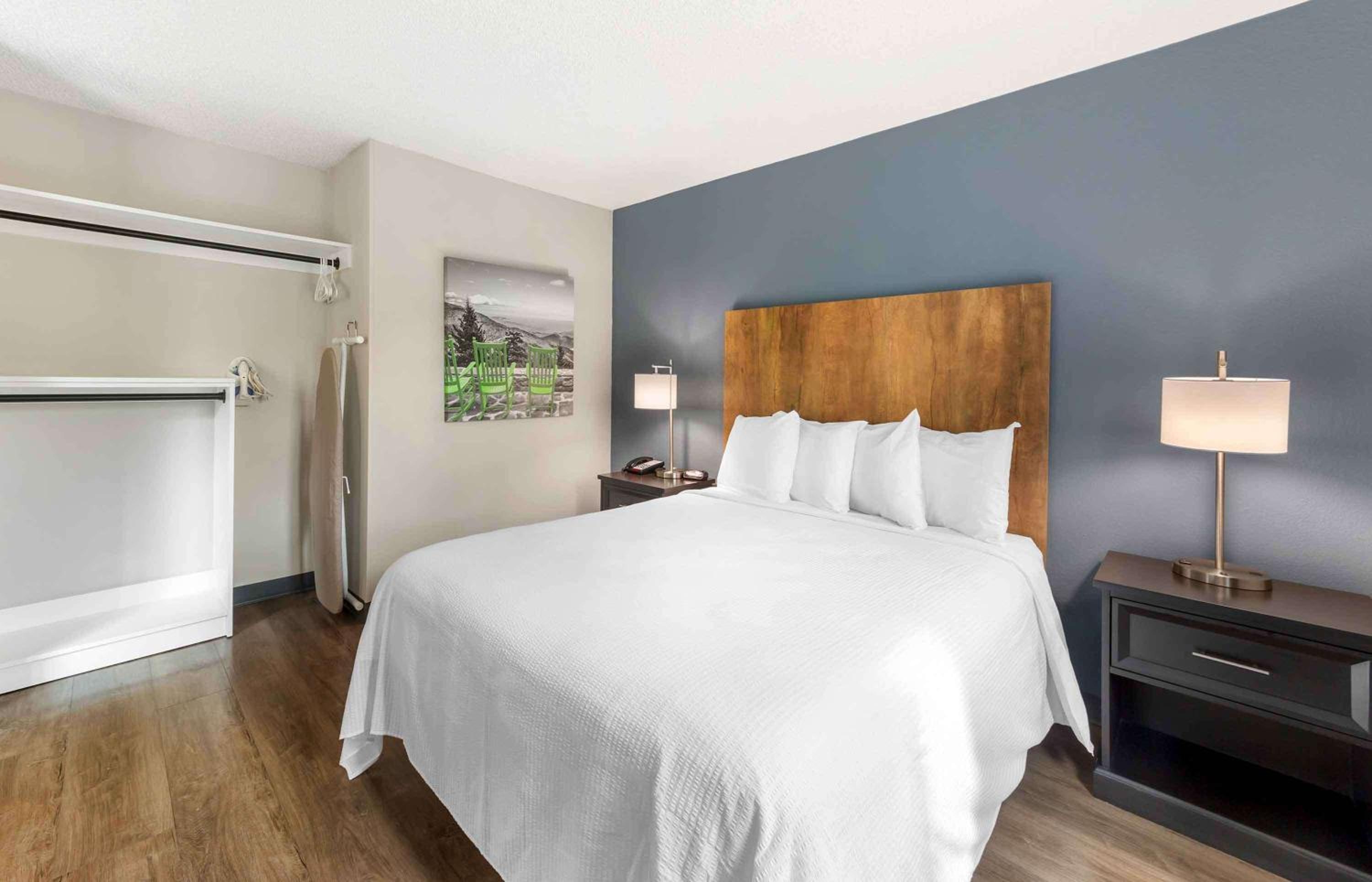 Foto de Extended Stay America Premier Suites - Miami - Airport - Miami Springs