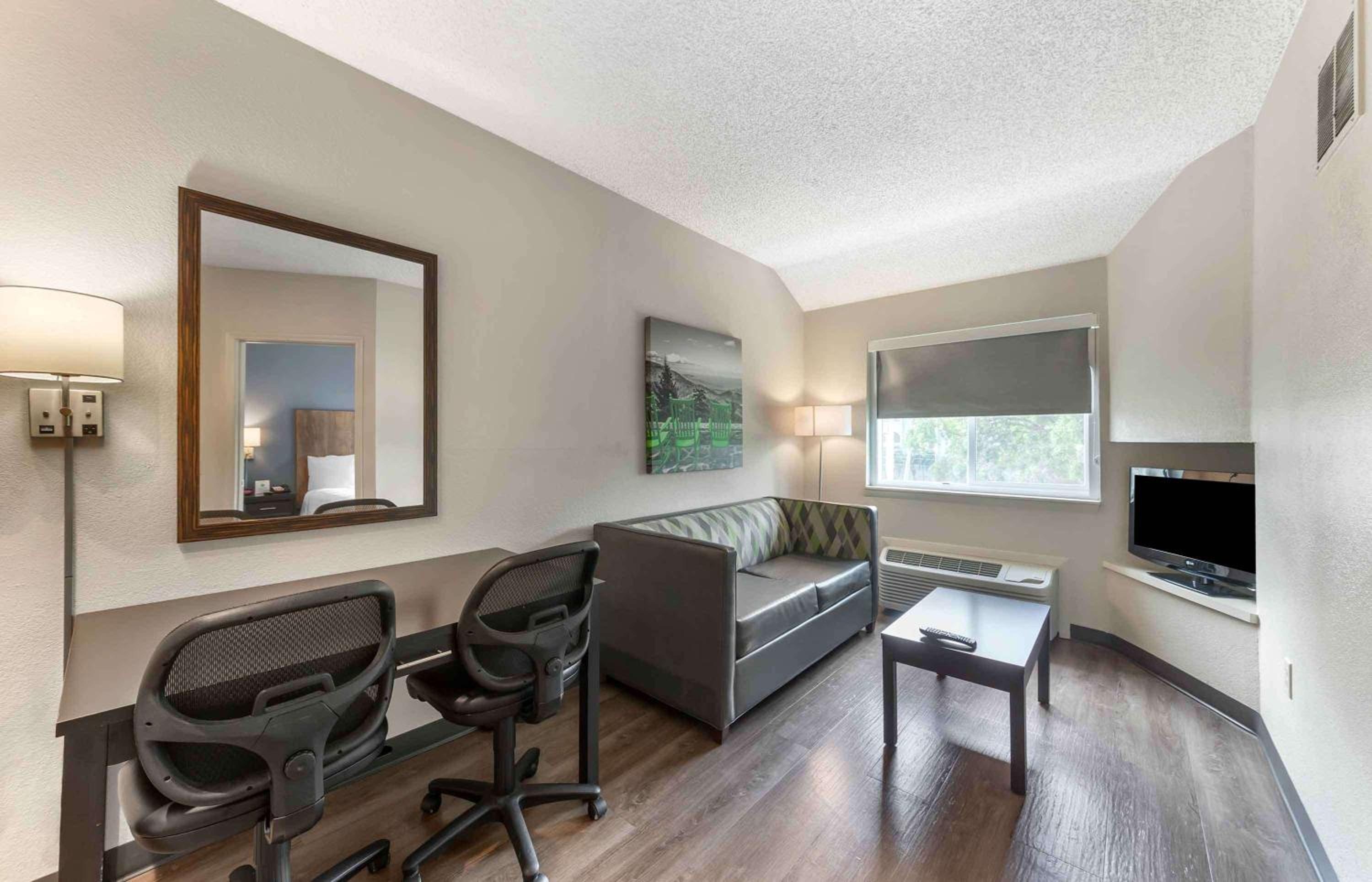 Foto de Extended Stay America Premier Suites - Miami - Airport - Miami Springs