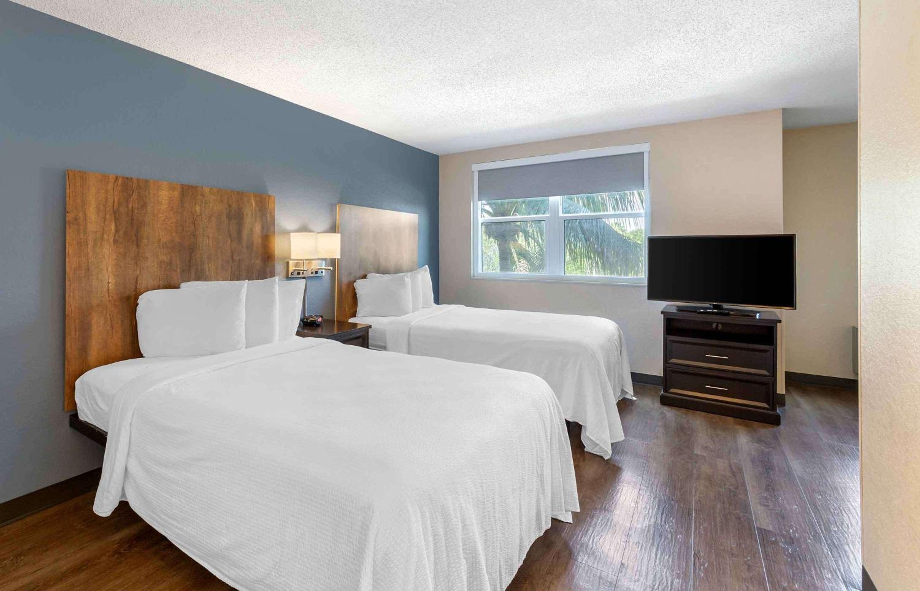 Foto de Extended Stay America Premier Suites - Miami - Airport - Doral - 25th Street