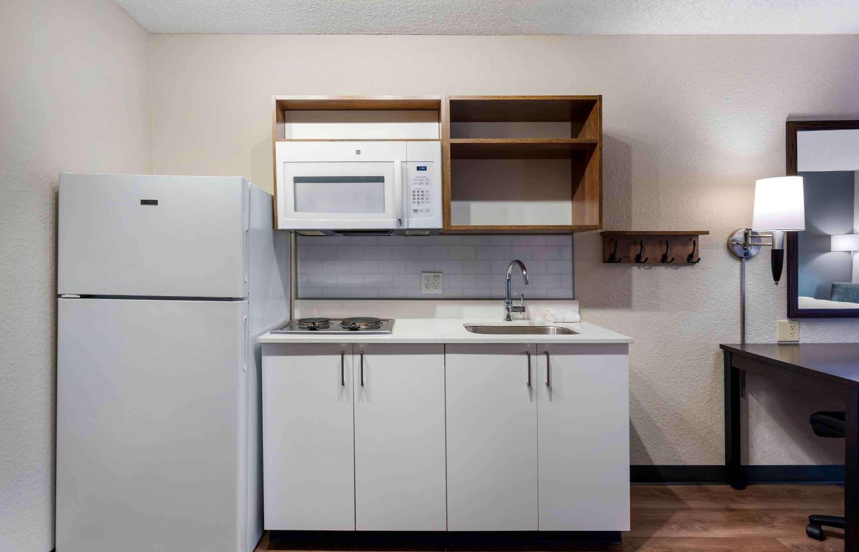 Foto de Extended Stay America Premier Suites - Miami - Coral Gables