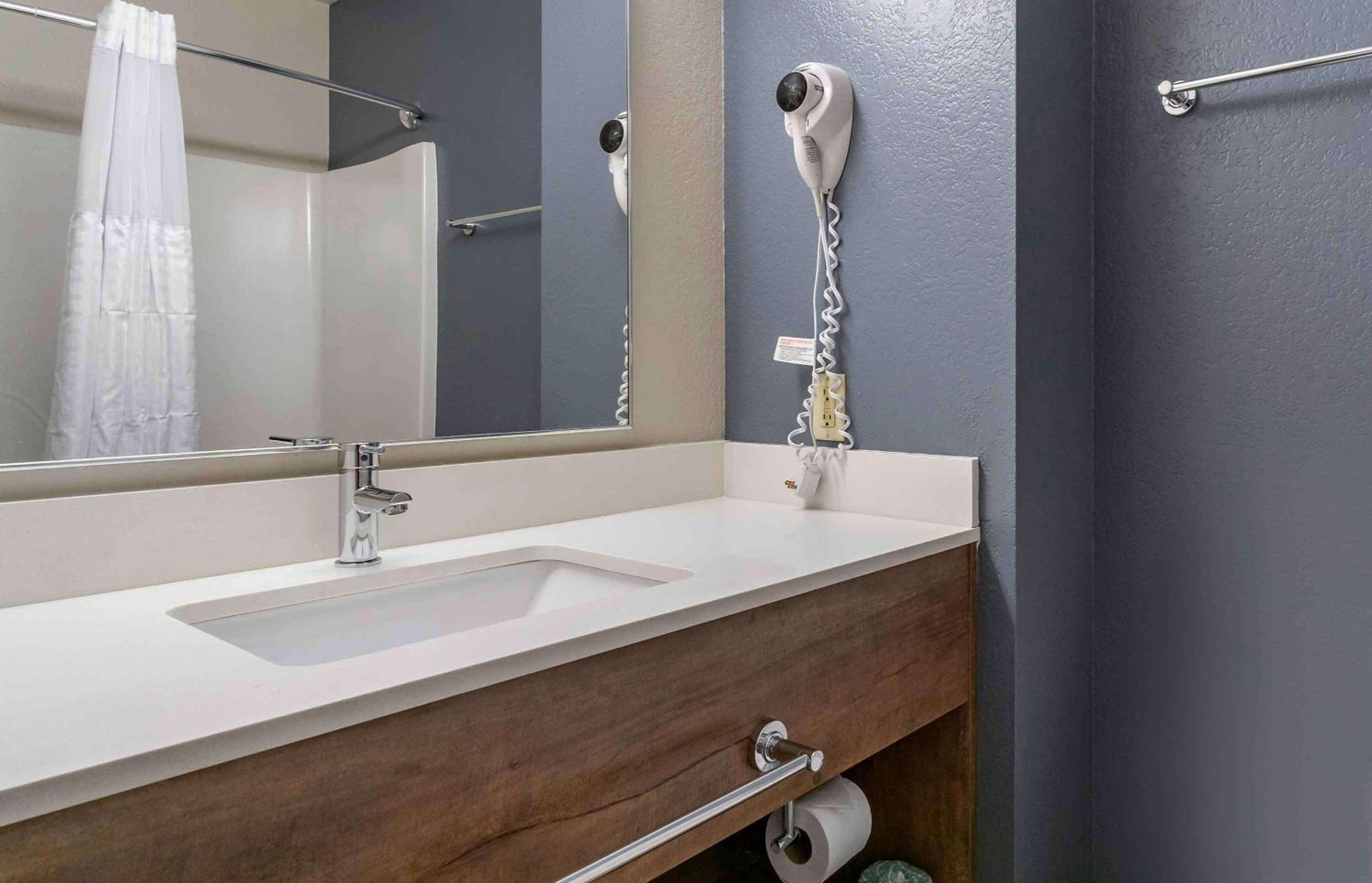 Foto de Extended Stay America Premier Suites - Miami - Downtown Brickell - Cruise Port