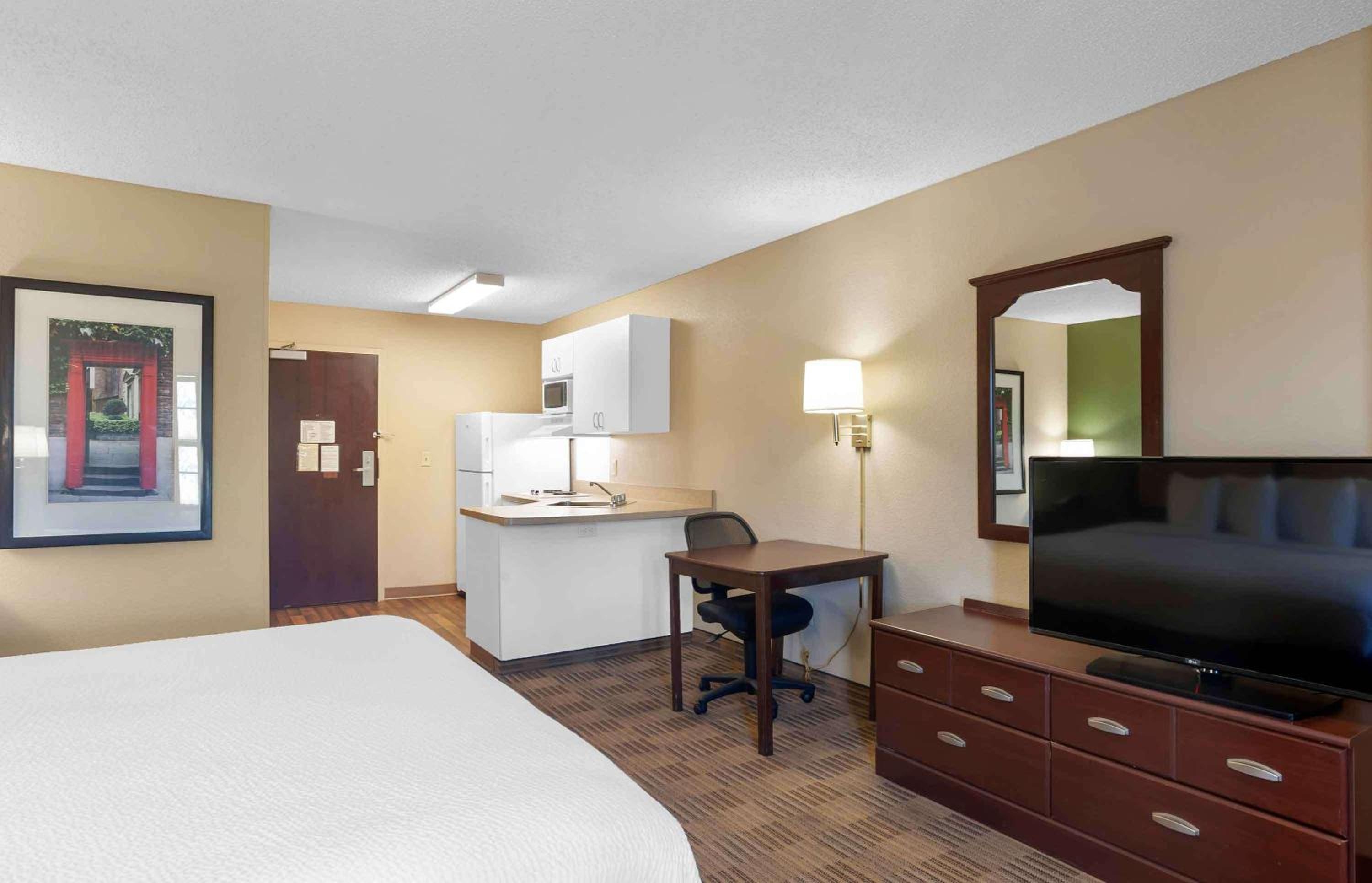Foto de Extended Stay America Suites - Secaucus - New York City Area