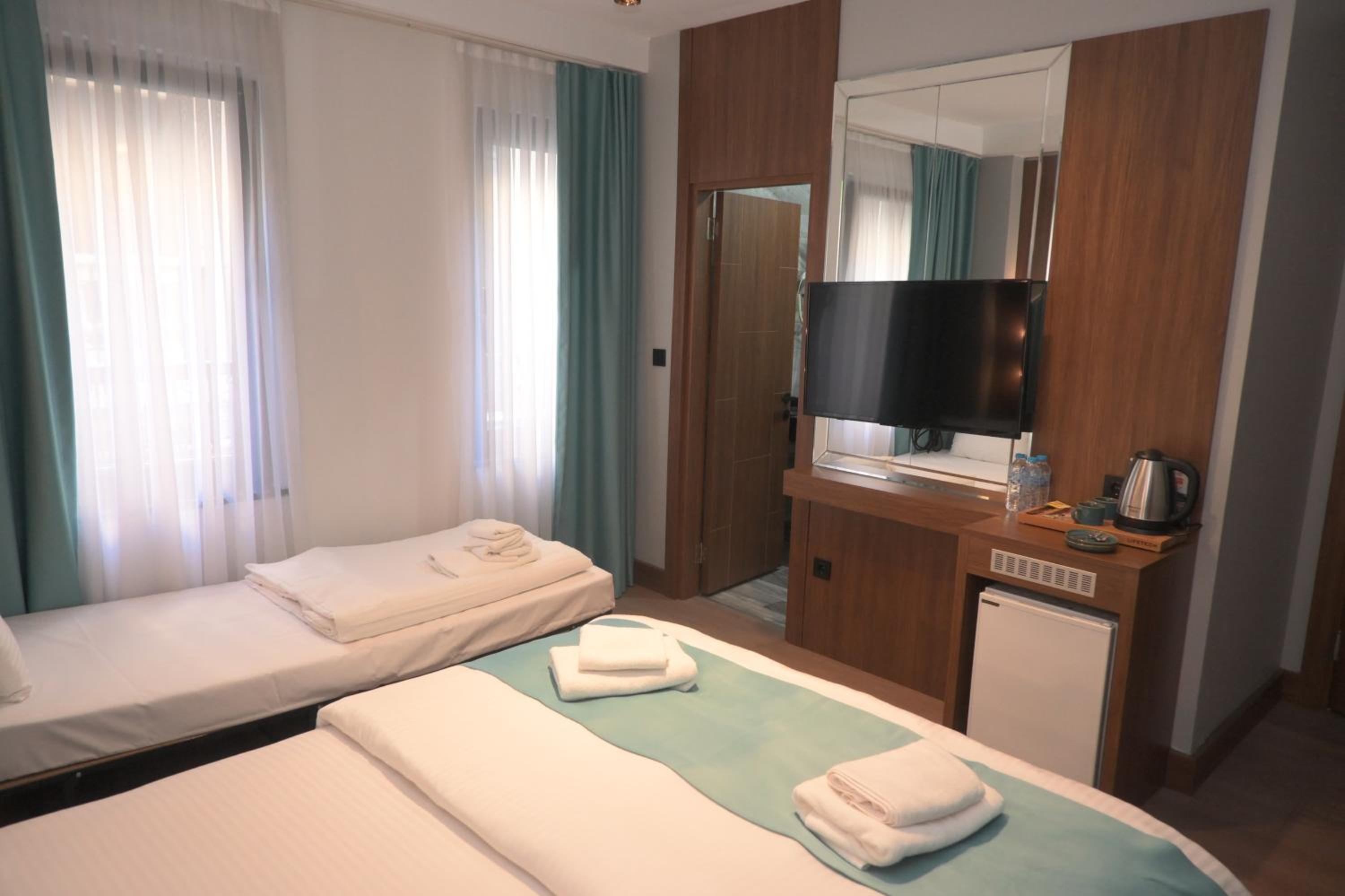 Foto de Isle Hotel