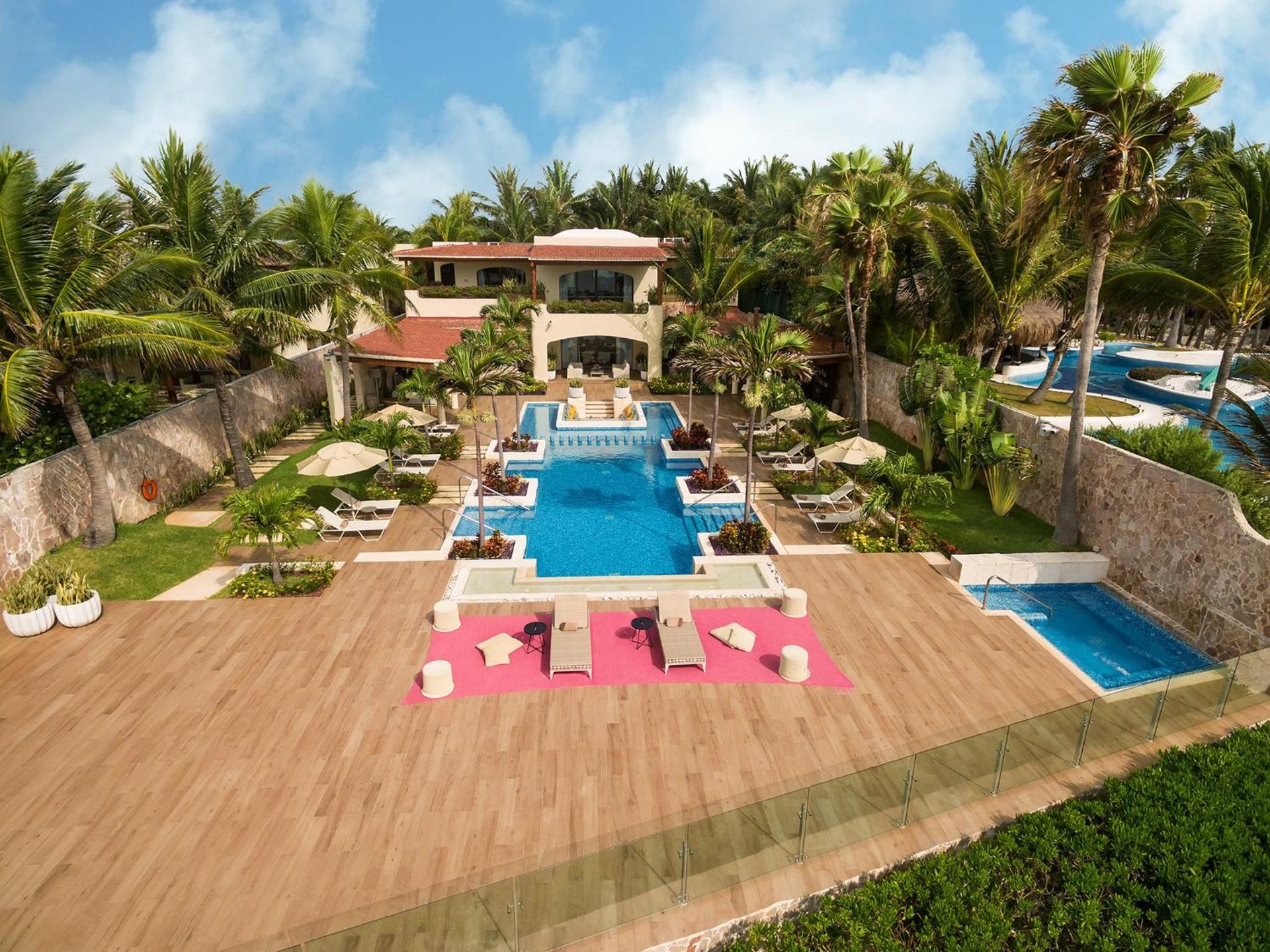 Foto de Villa Casa del Mar by Karisma