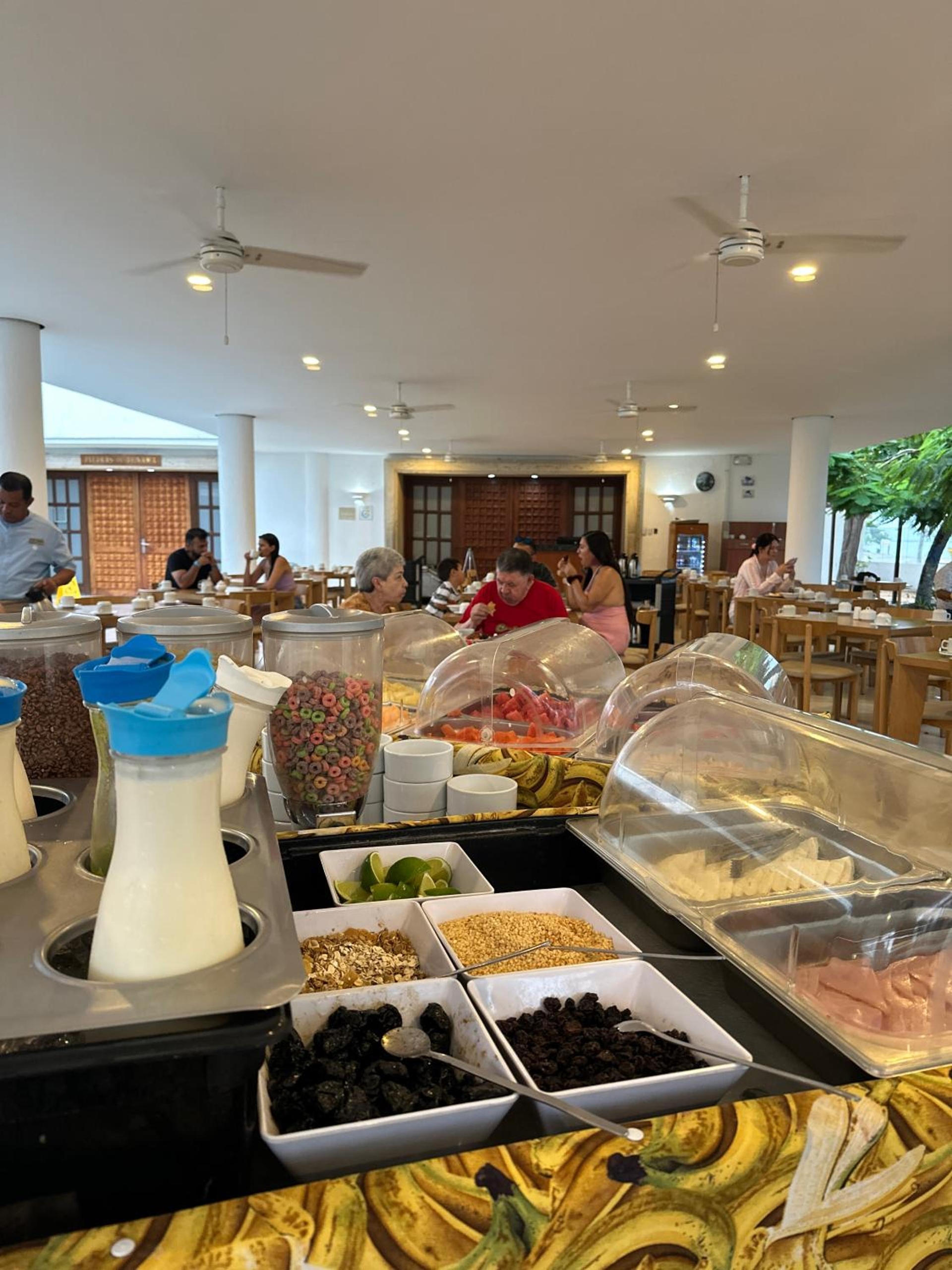 Foto de Tamaca Beach Resort