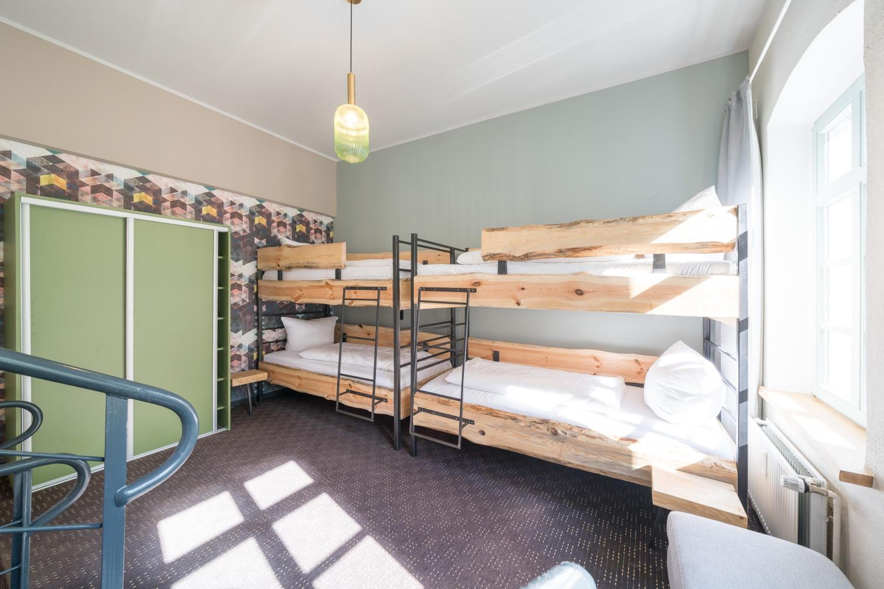 Foto de Design Apartments - "Remise Blumberg"