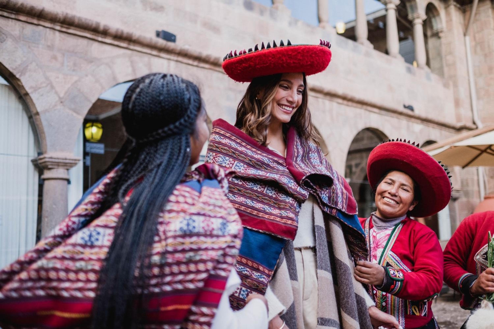 Palacio del Inka, a Luxury Collection Hotel, Cusco, Cusco