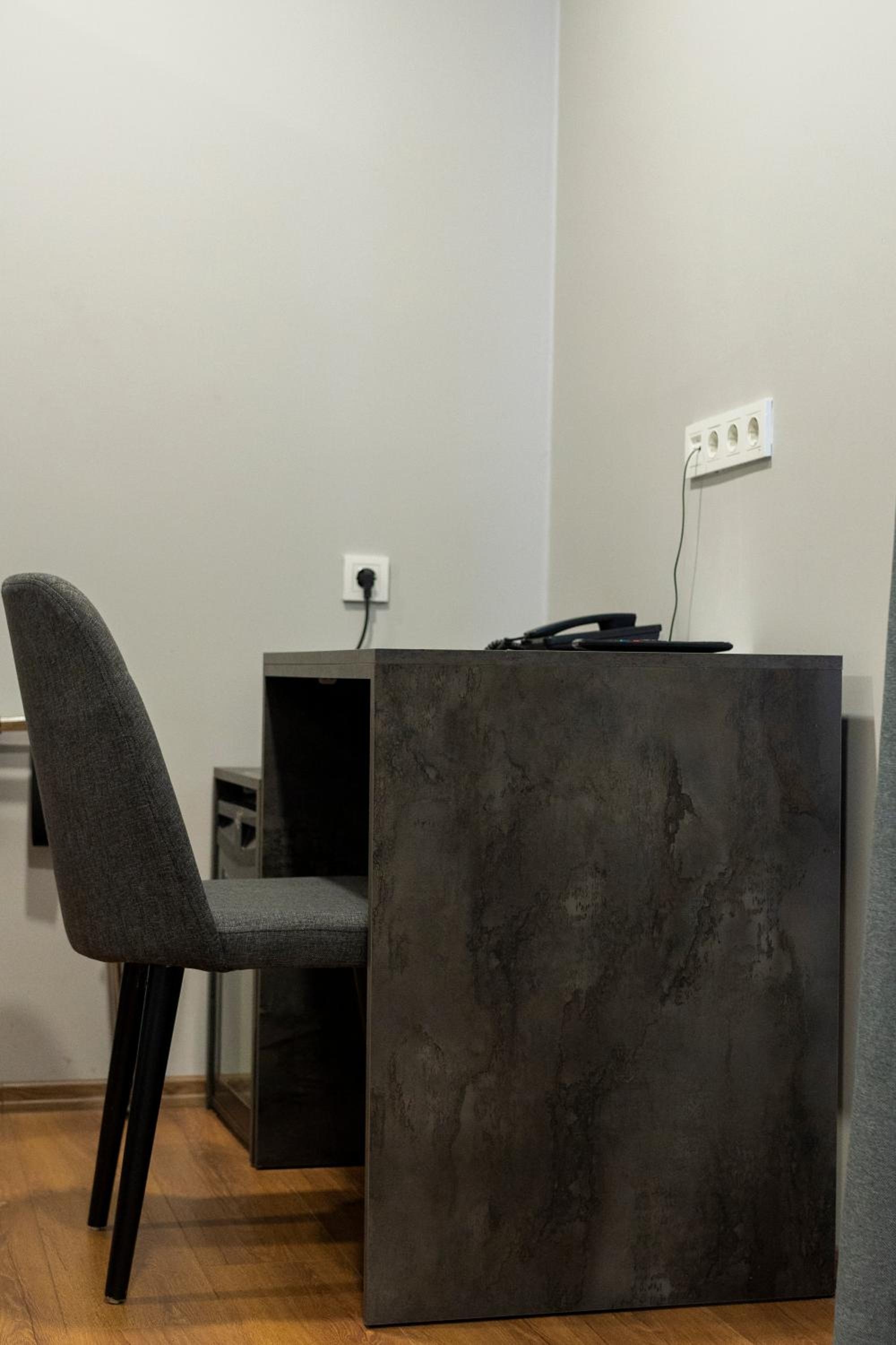 Foto de BRANDROOM HOTEL