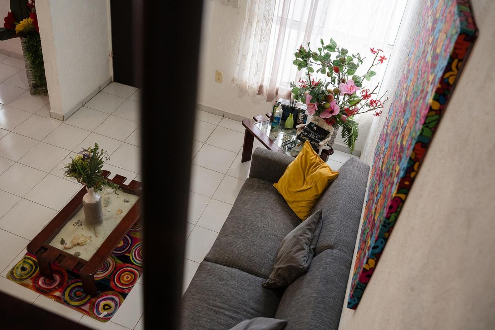 Casa Aurora, Cancún