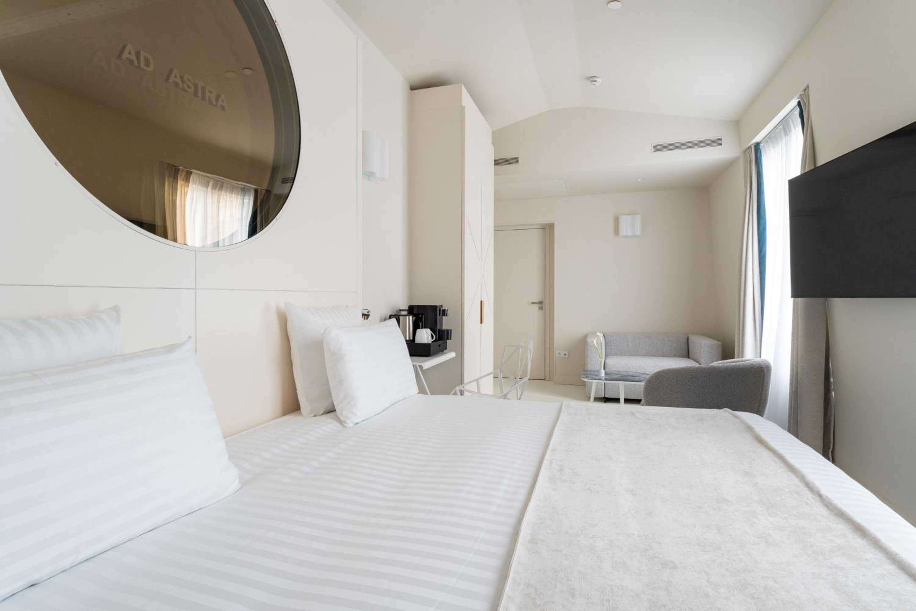 Hotel Astra Opera - Astotel, Paris