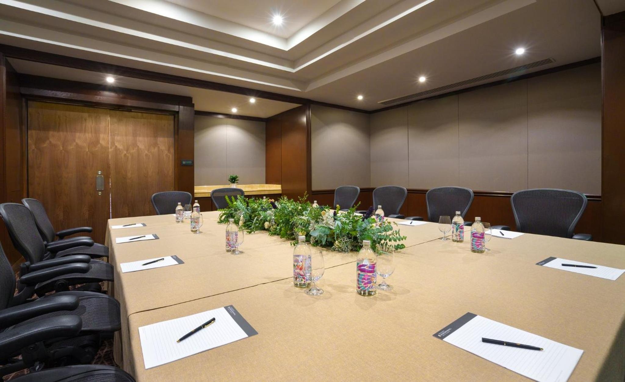 Foto de Presidente InterContinental Mexico City by IHG