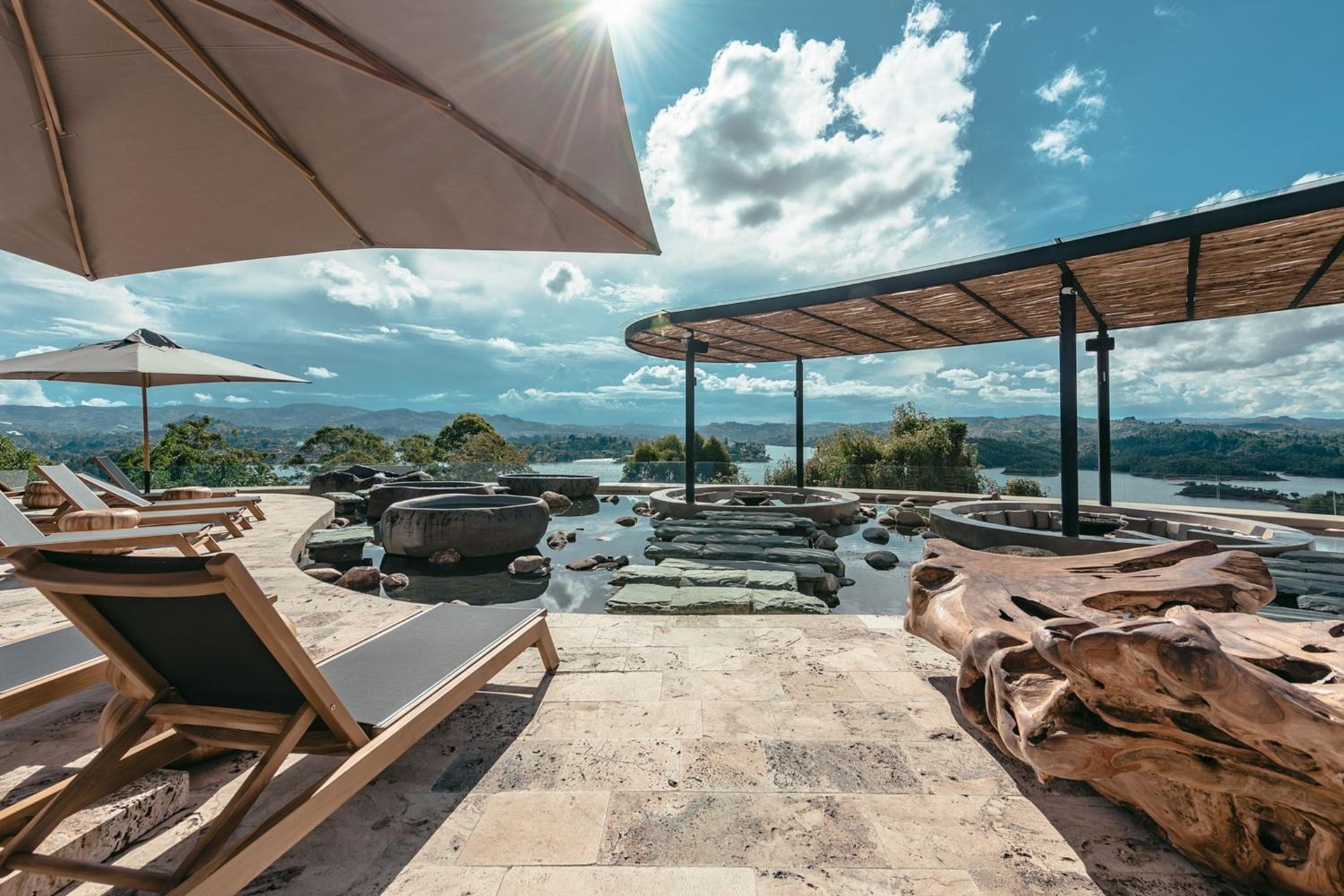 The Brown, Guatape, Autograph Collection, Guatapé