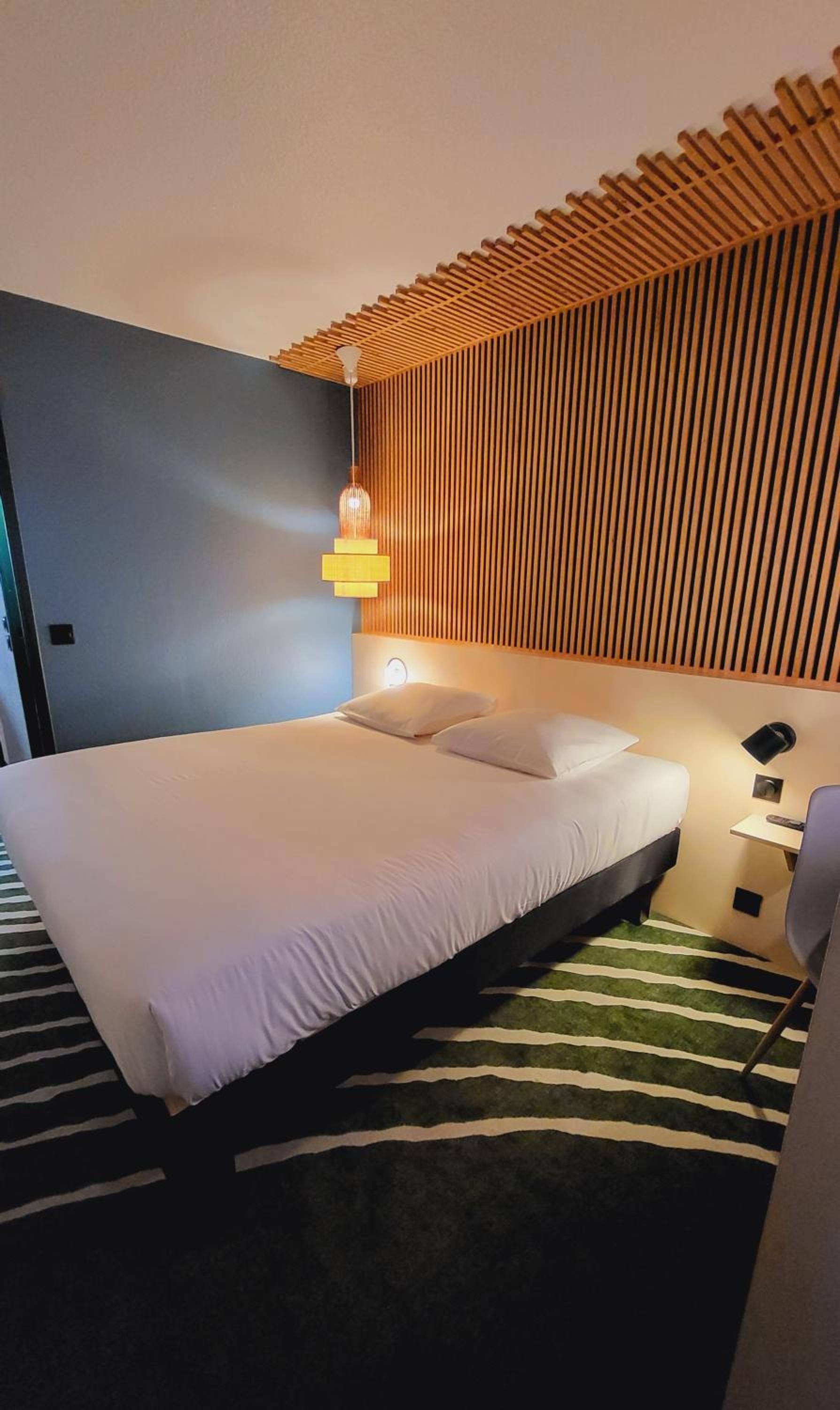 Foto de ibis Styles Paris Hippodrome de Vincennes