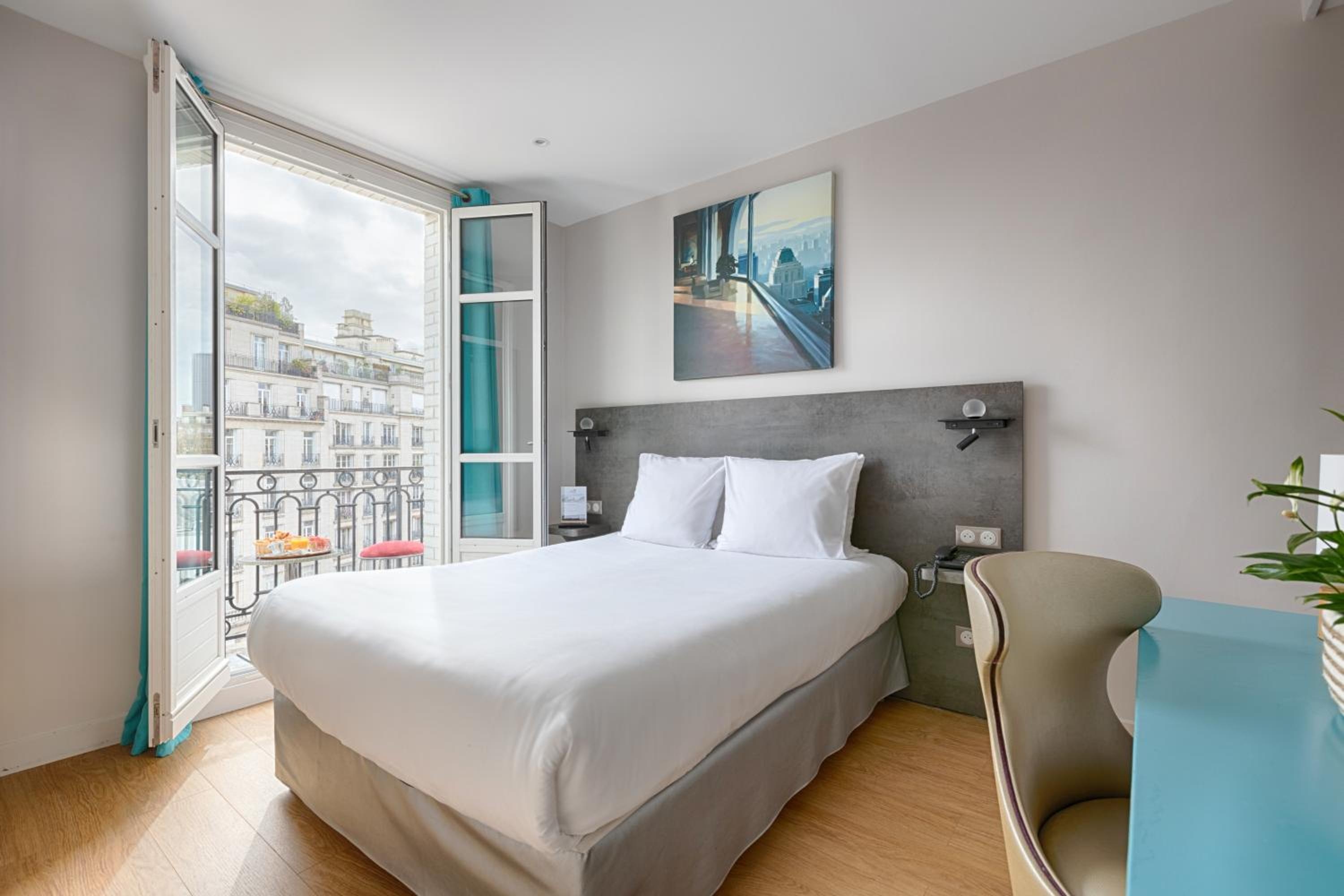 Foto de Hotel de France Invalides
