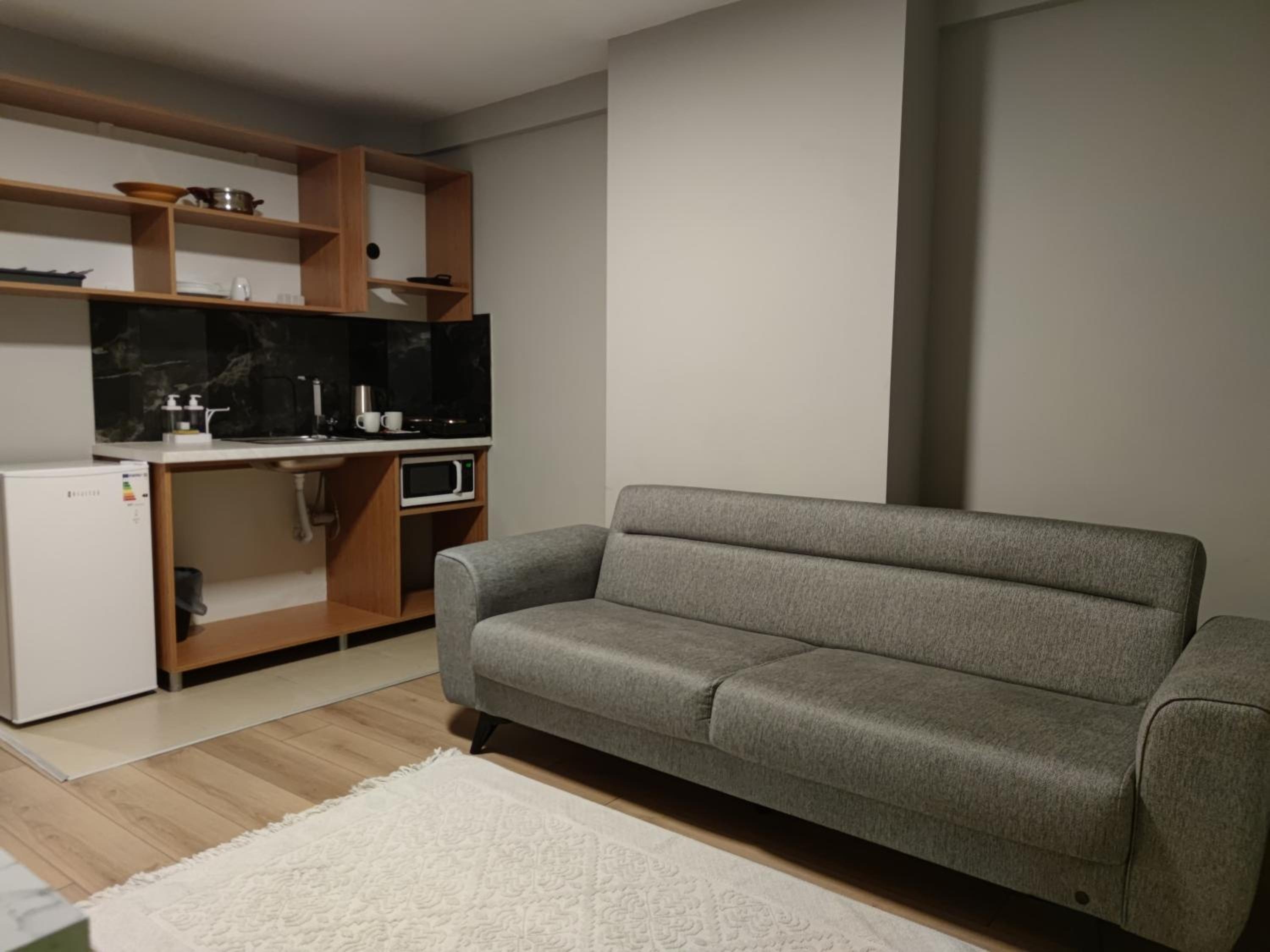 Foto de Olen Uskudar Hotel