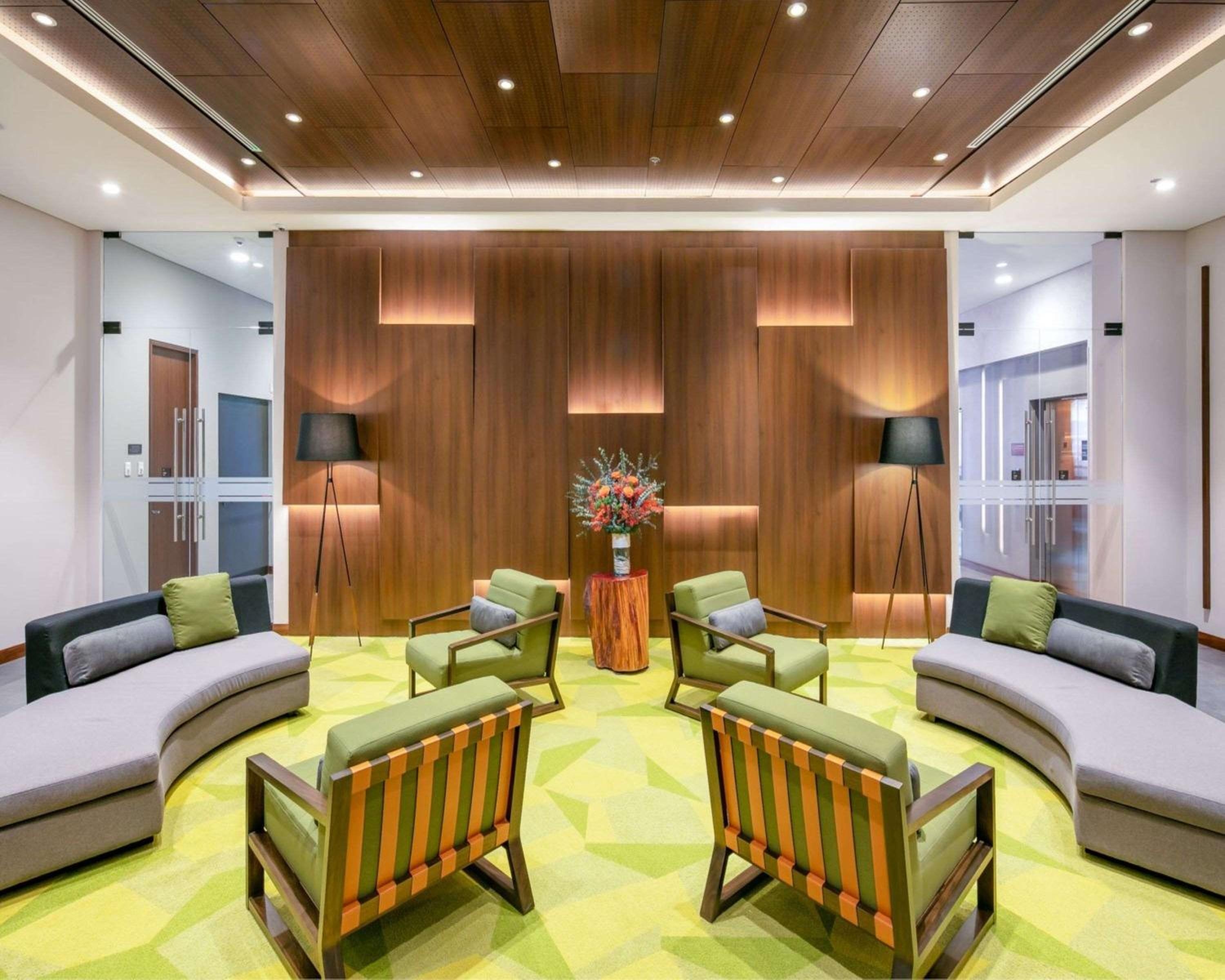 Hyatt Place Bogota Convention Center, Bogotá