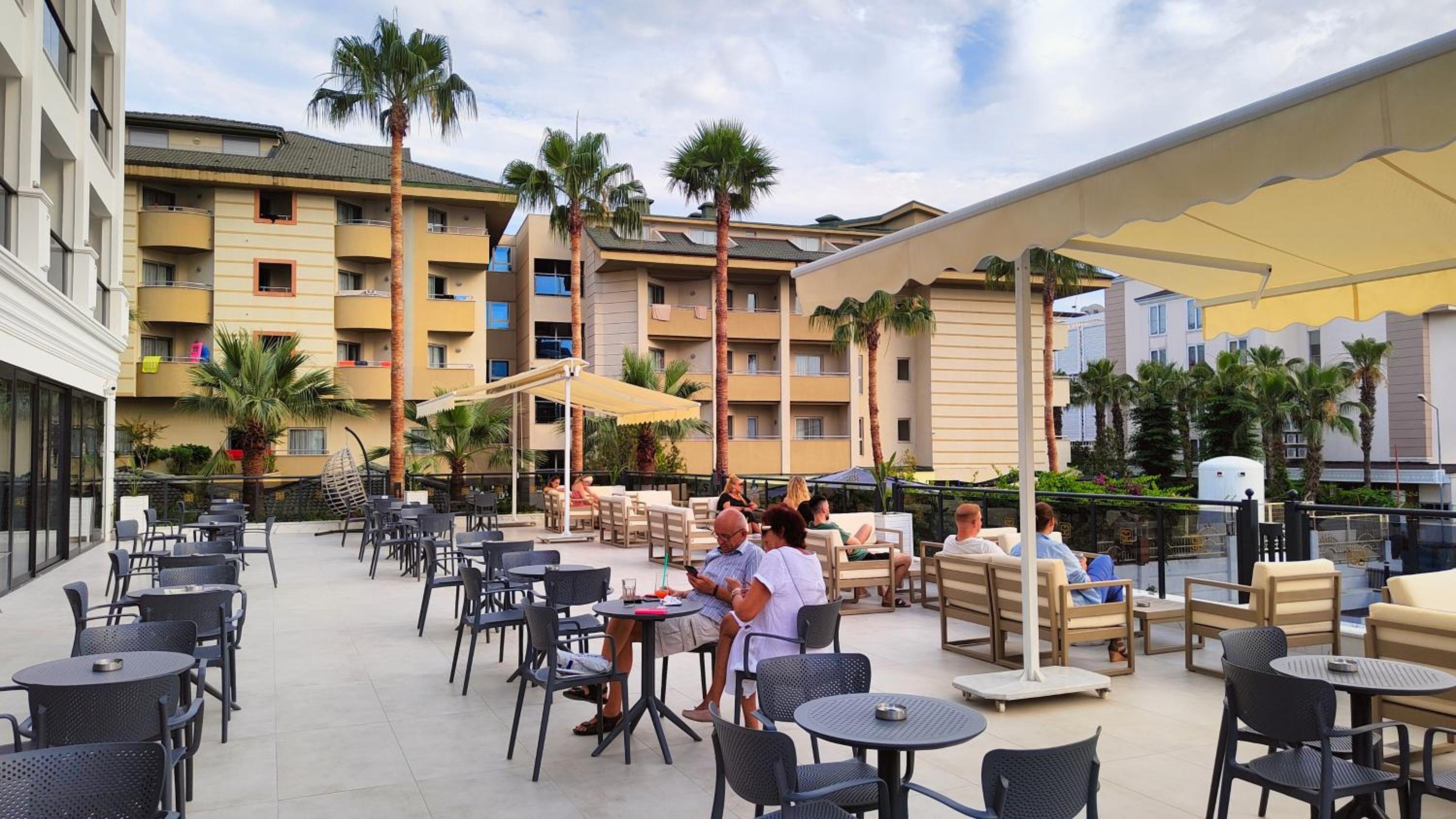 Foto de Side Zeugma Hotel - Adult Only 16 Plus