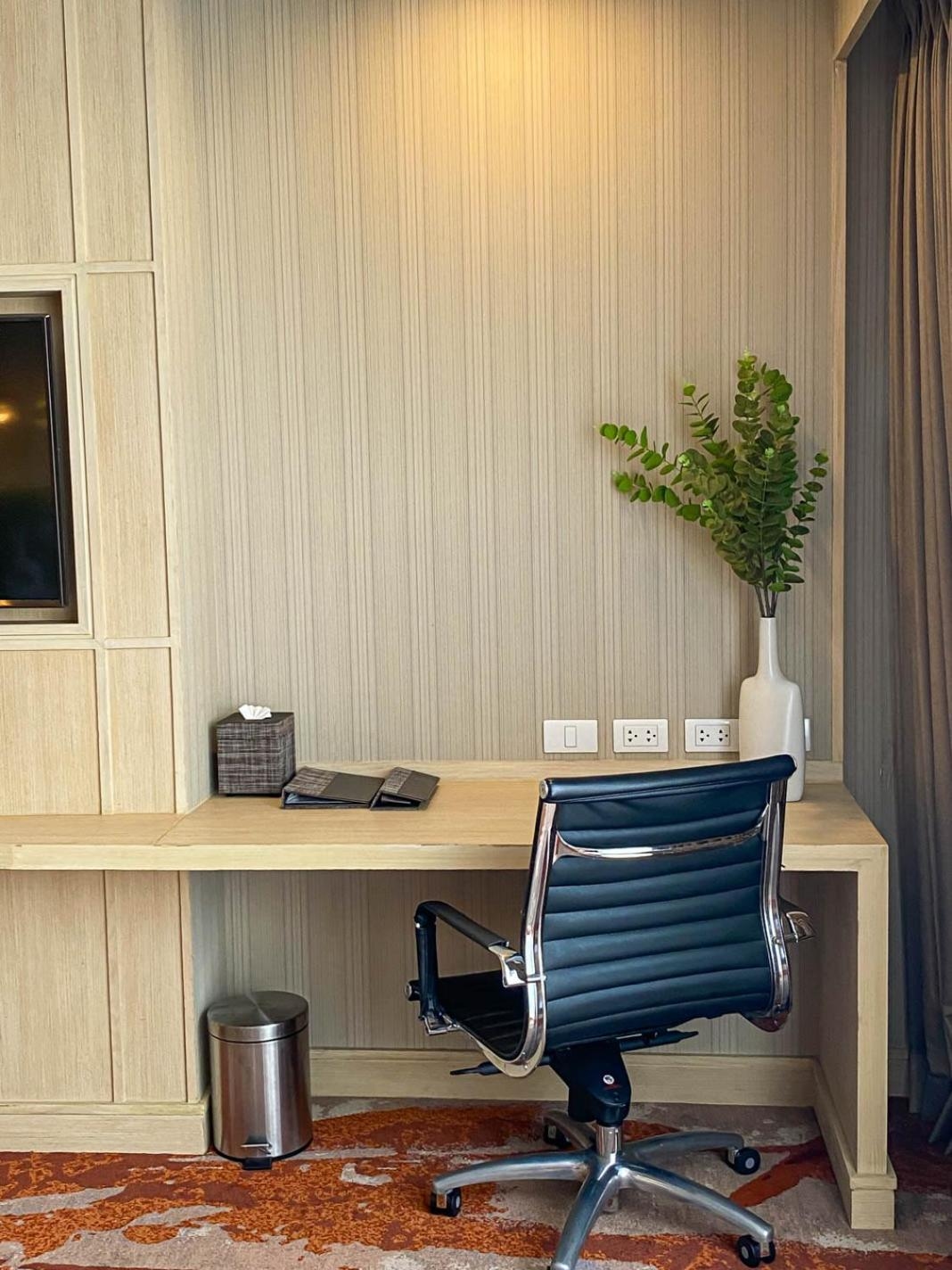 Foto de Eleven Bangkok Sukhumvit 11 by Kingston Hotels