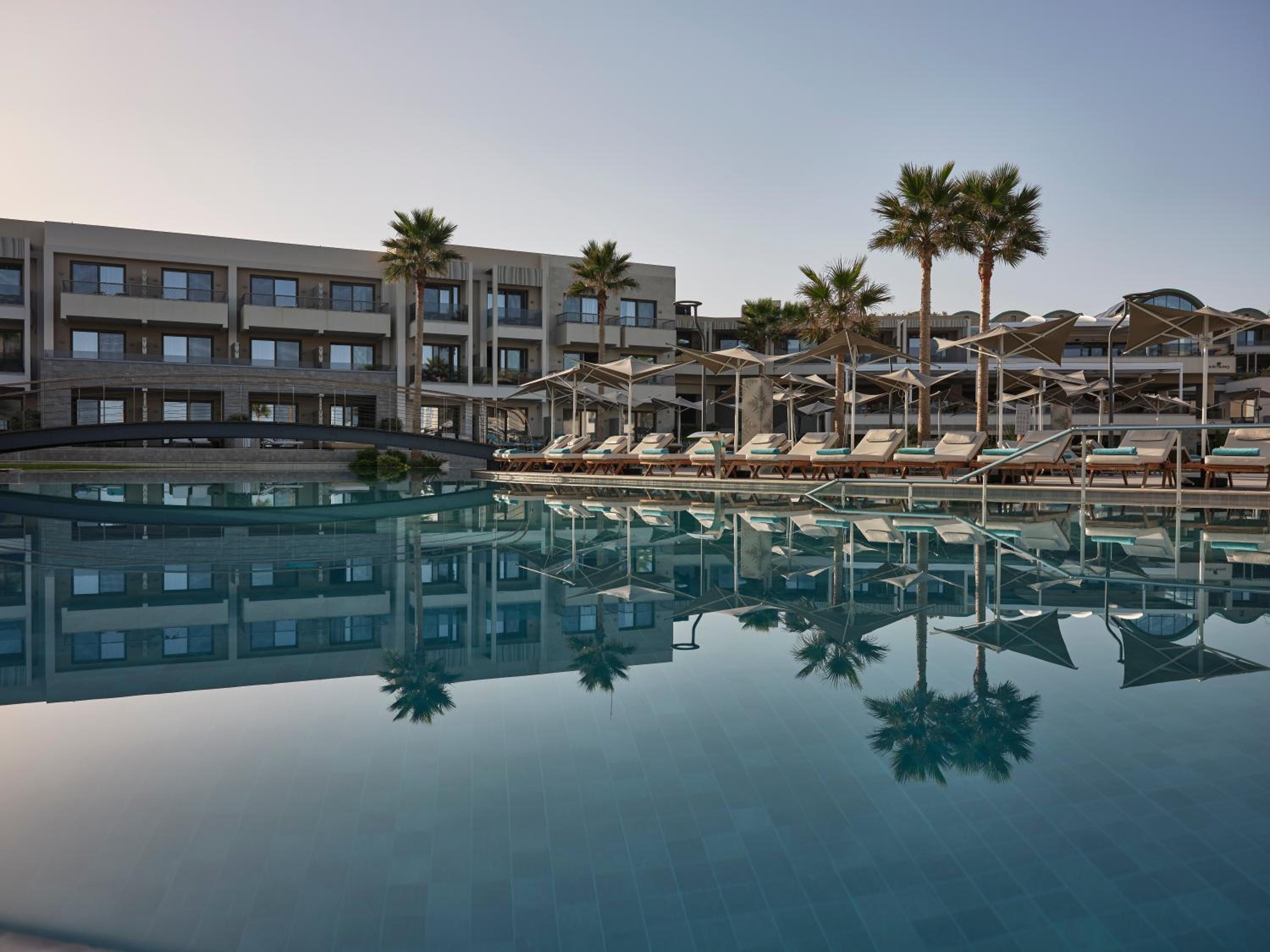 Foto de Amira Luxury Resort & Spa - Adults Only