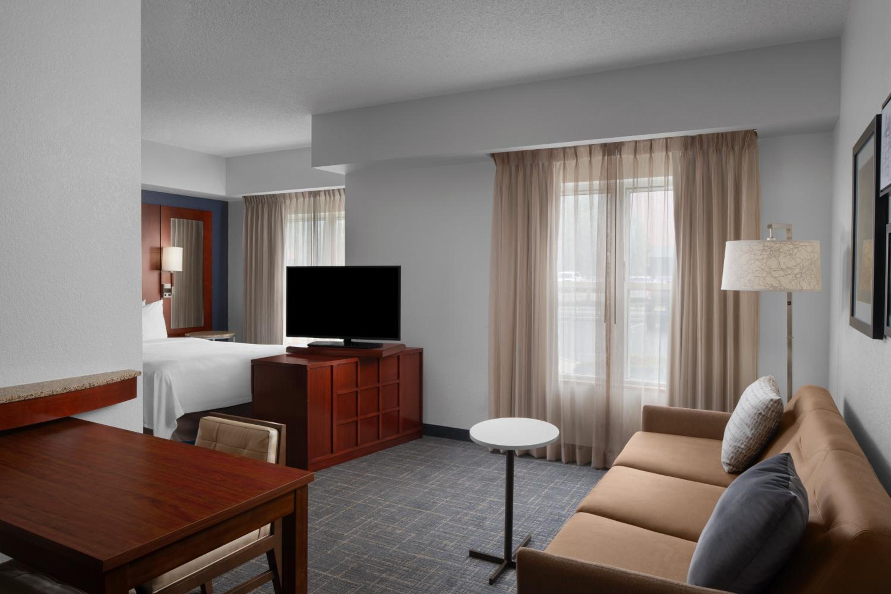 Foto de Residence Inn East Rutherford Meadowlands
