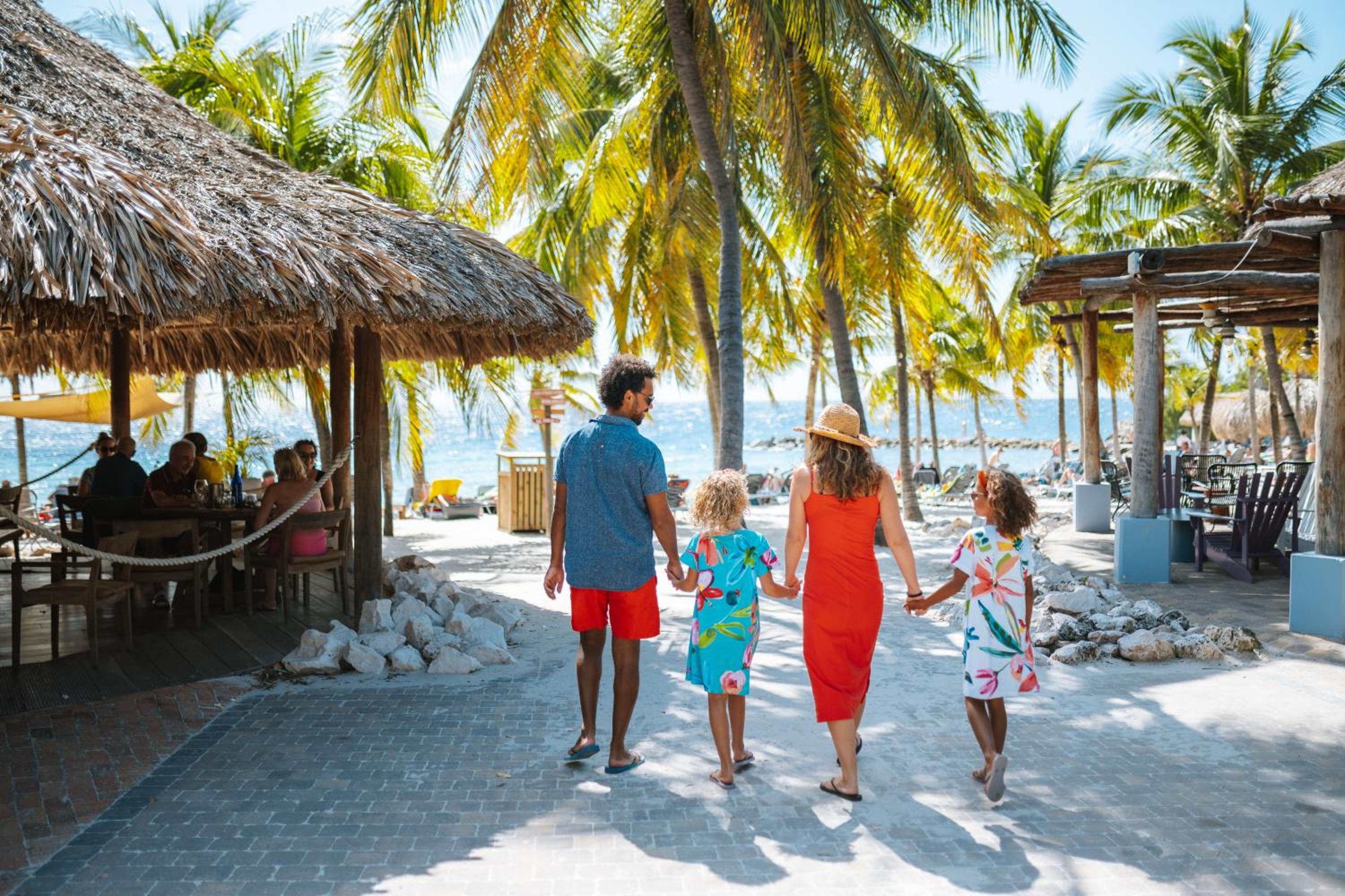 Foto de Blue Bay Curaçao Golf & Beach Resort