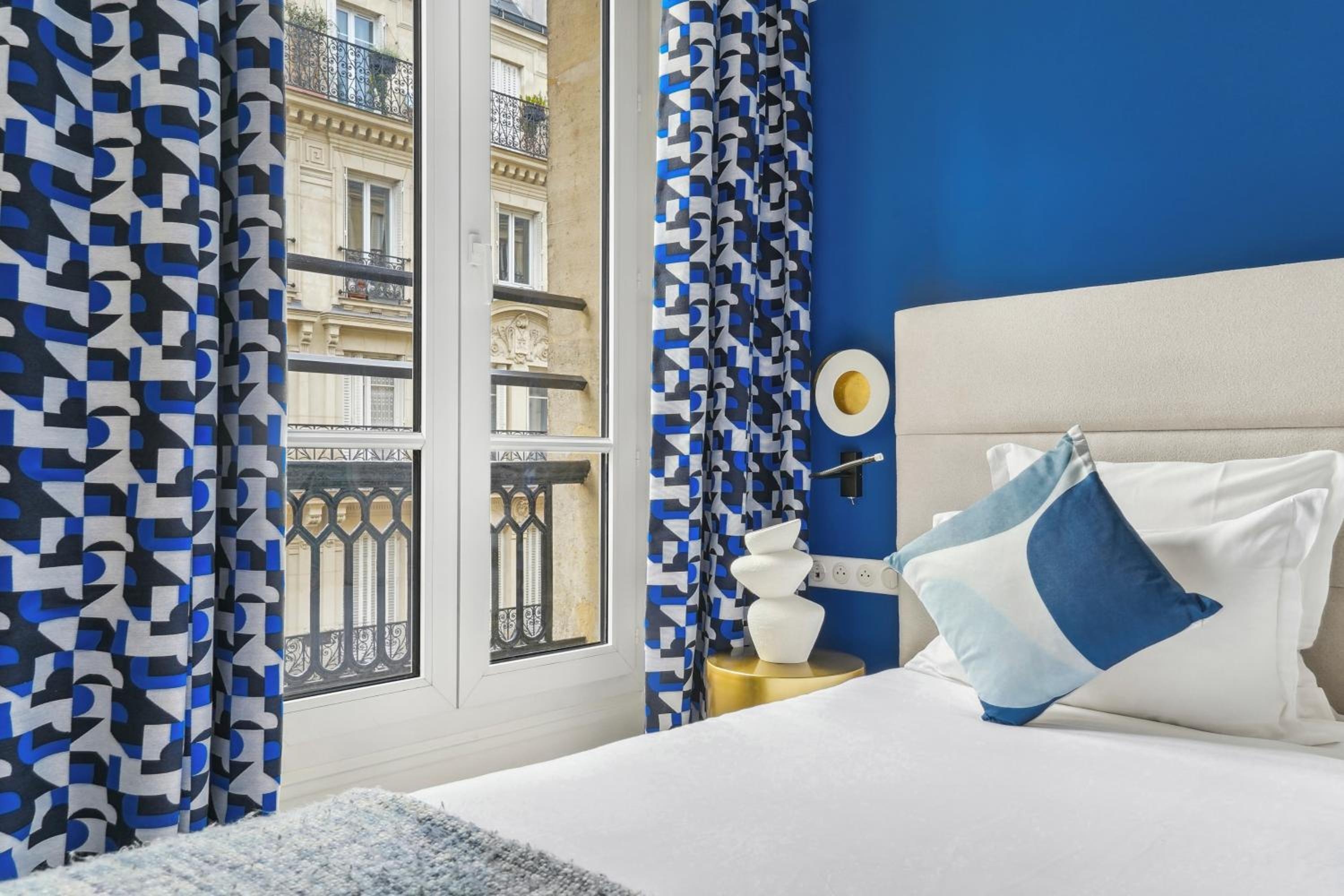 Foto de Hotel Elysees Opera