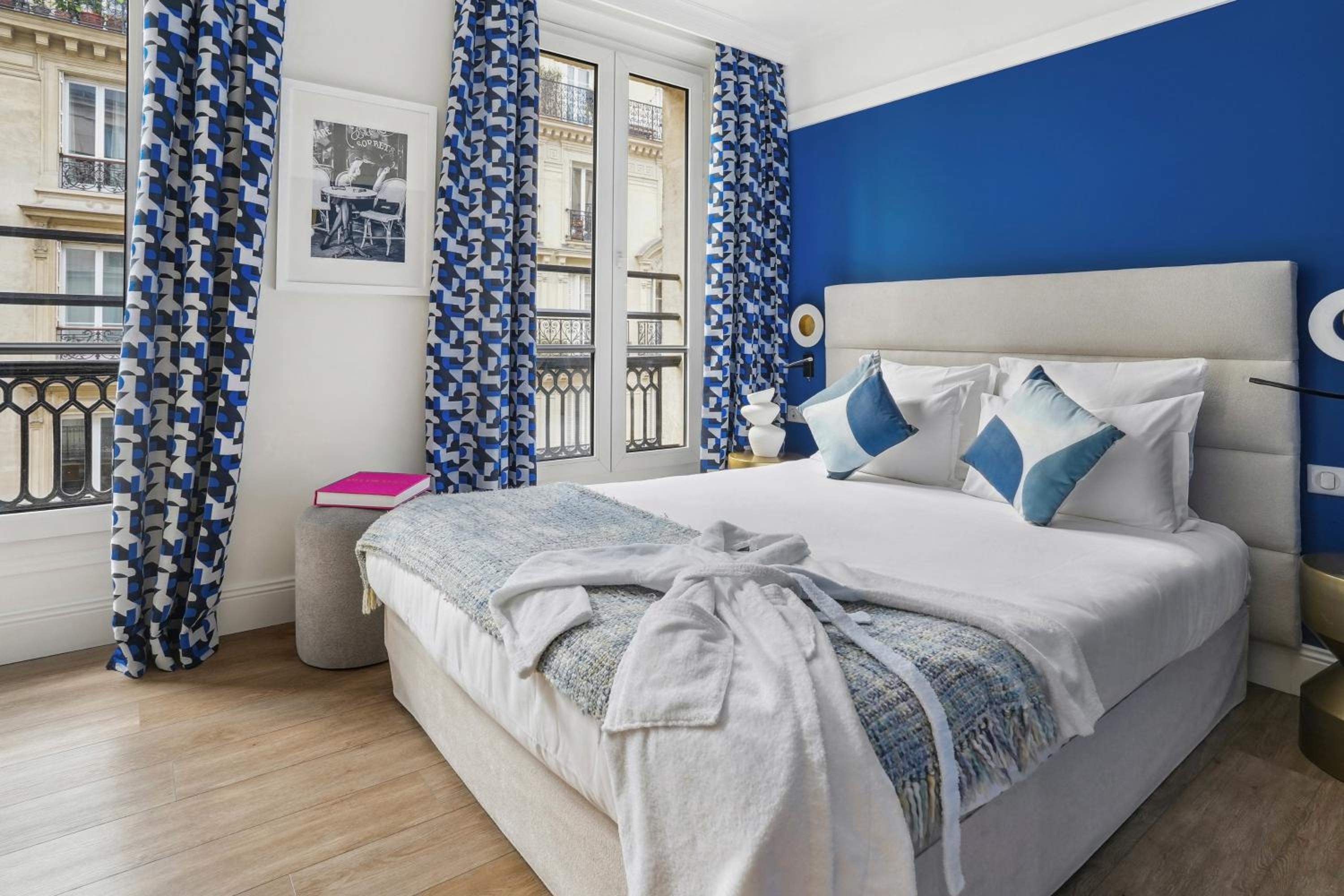 Foto de Hotel Elysees Opera