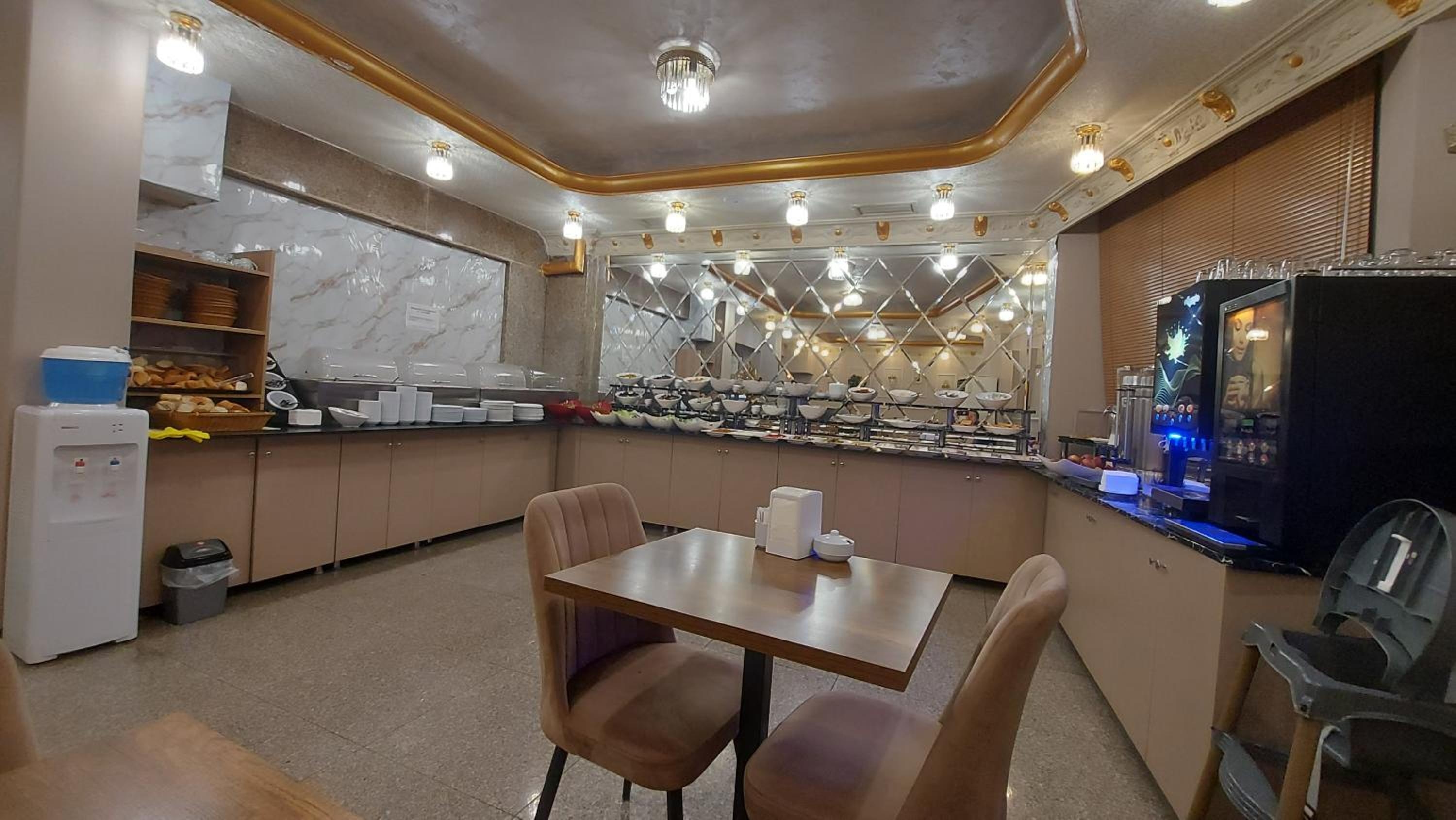 Foto de Hamit Hotel Istanbul - Special Category