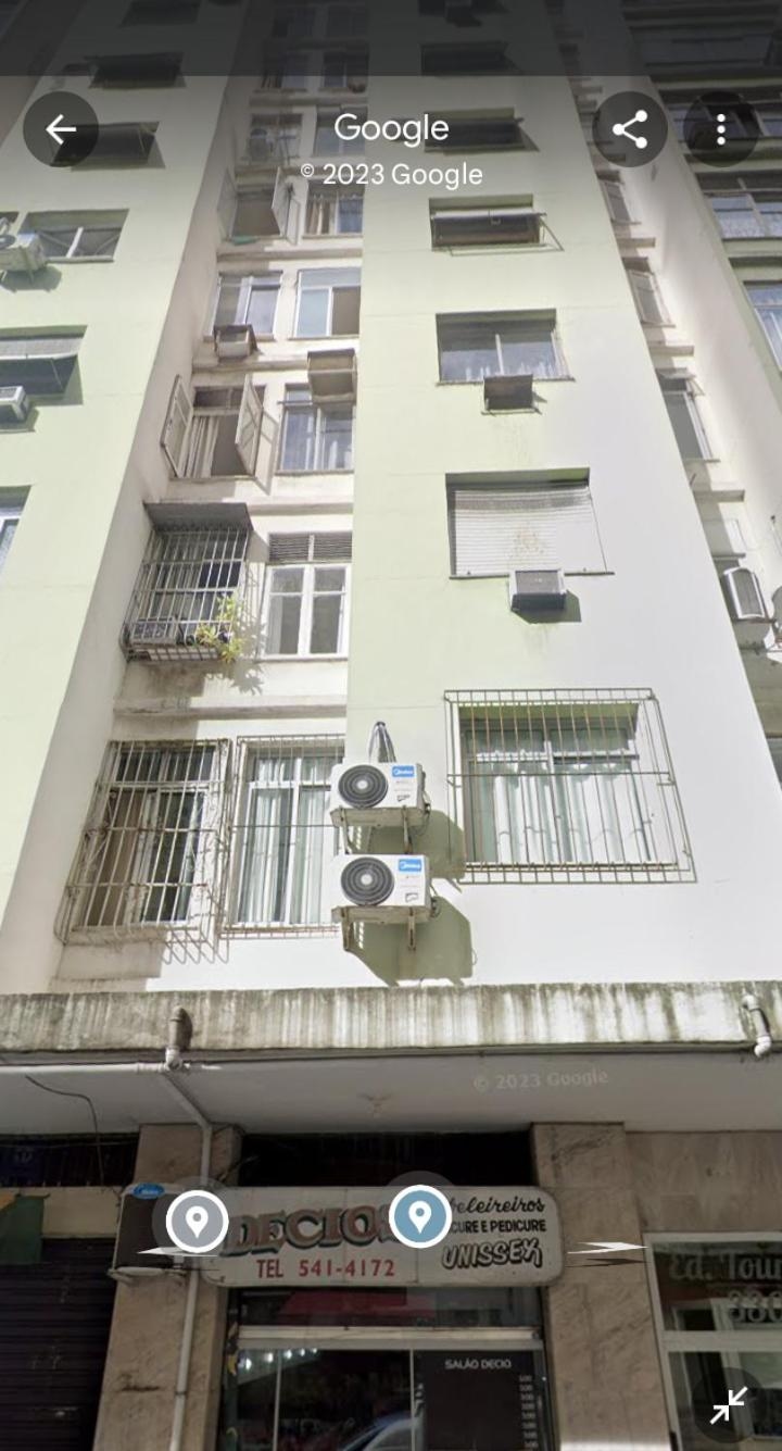 Excelente flat em Copacabana