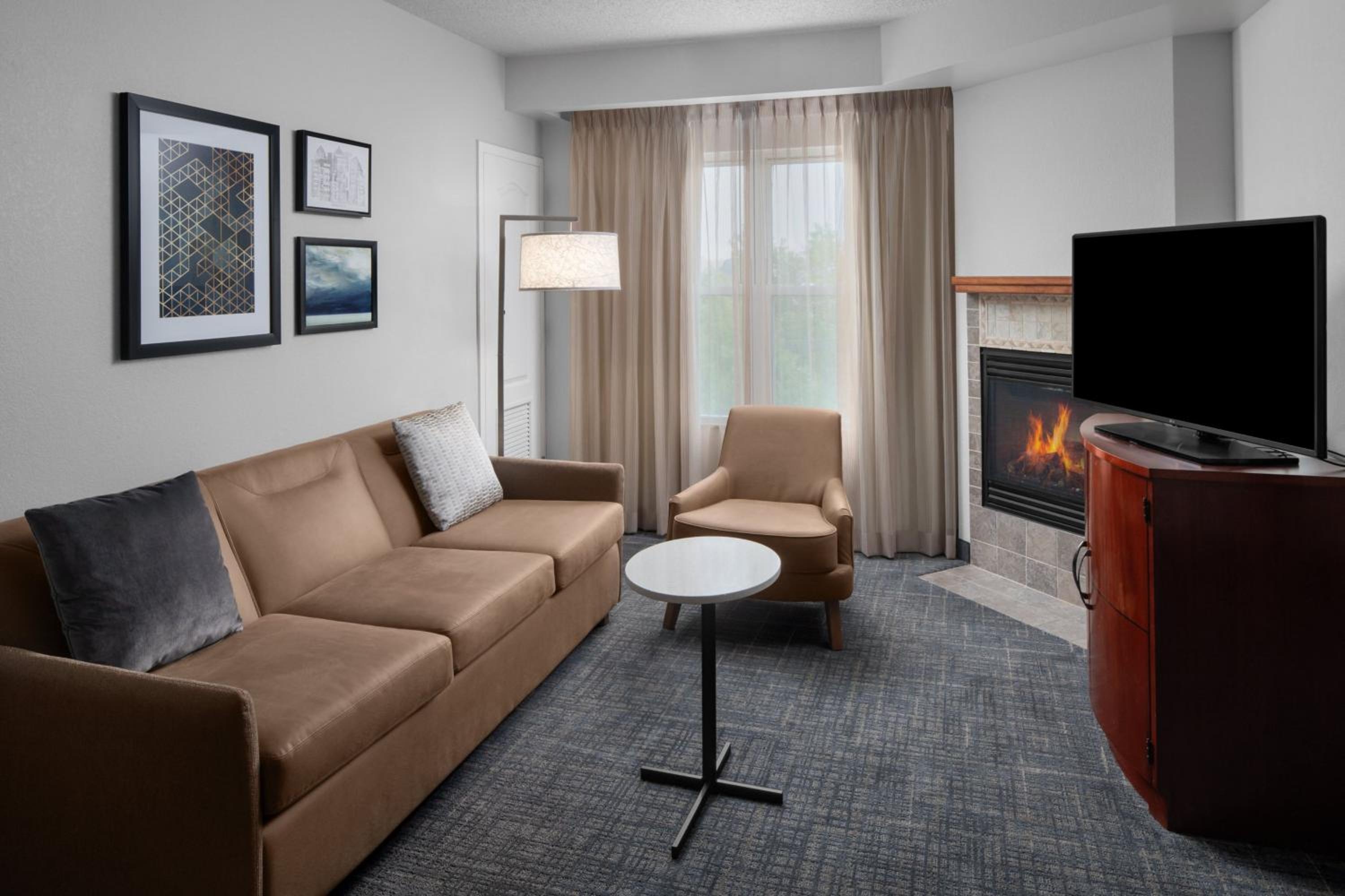Foto de Residence Inn East Rutherford Meadowlands
