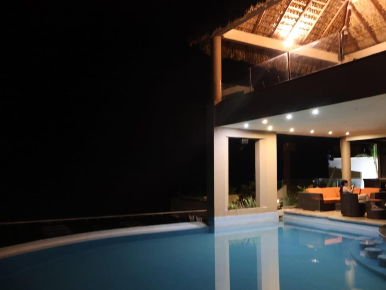 Foto de Pacific King Hotel