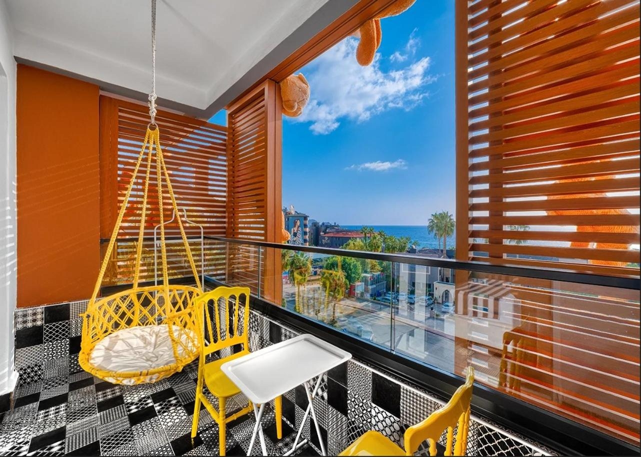 Foto de Anjeliq Downtown Boutique Hotel