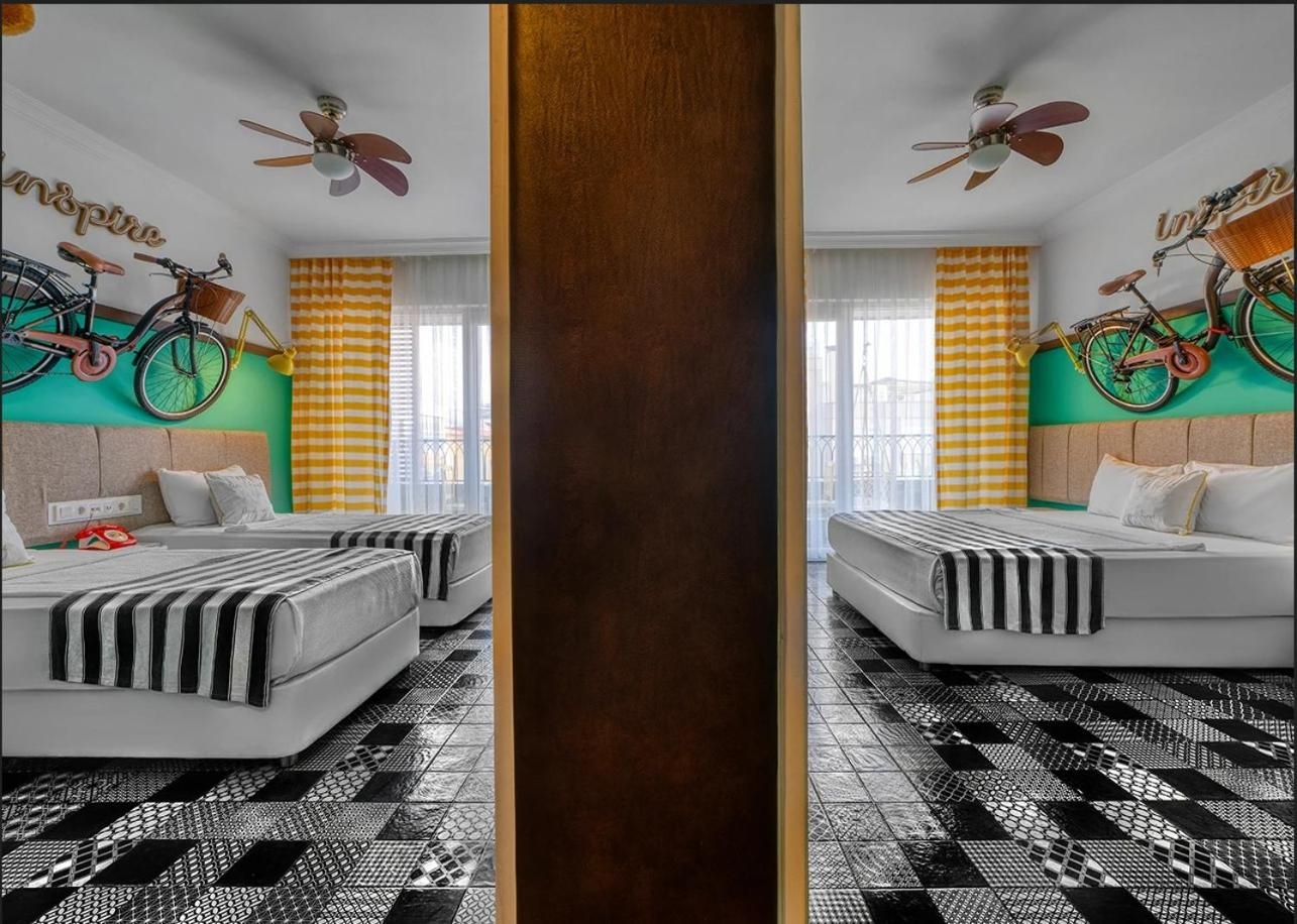 Foto de Anjeliq Downtown Boutique Hotel