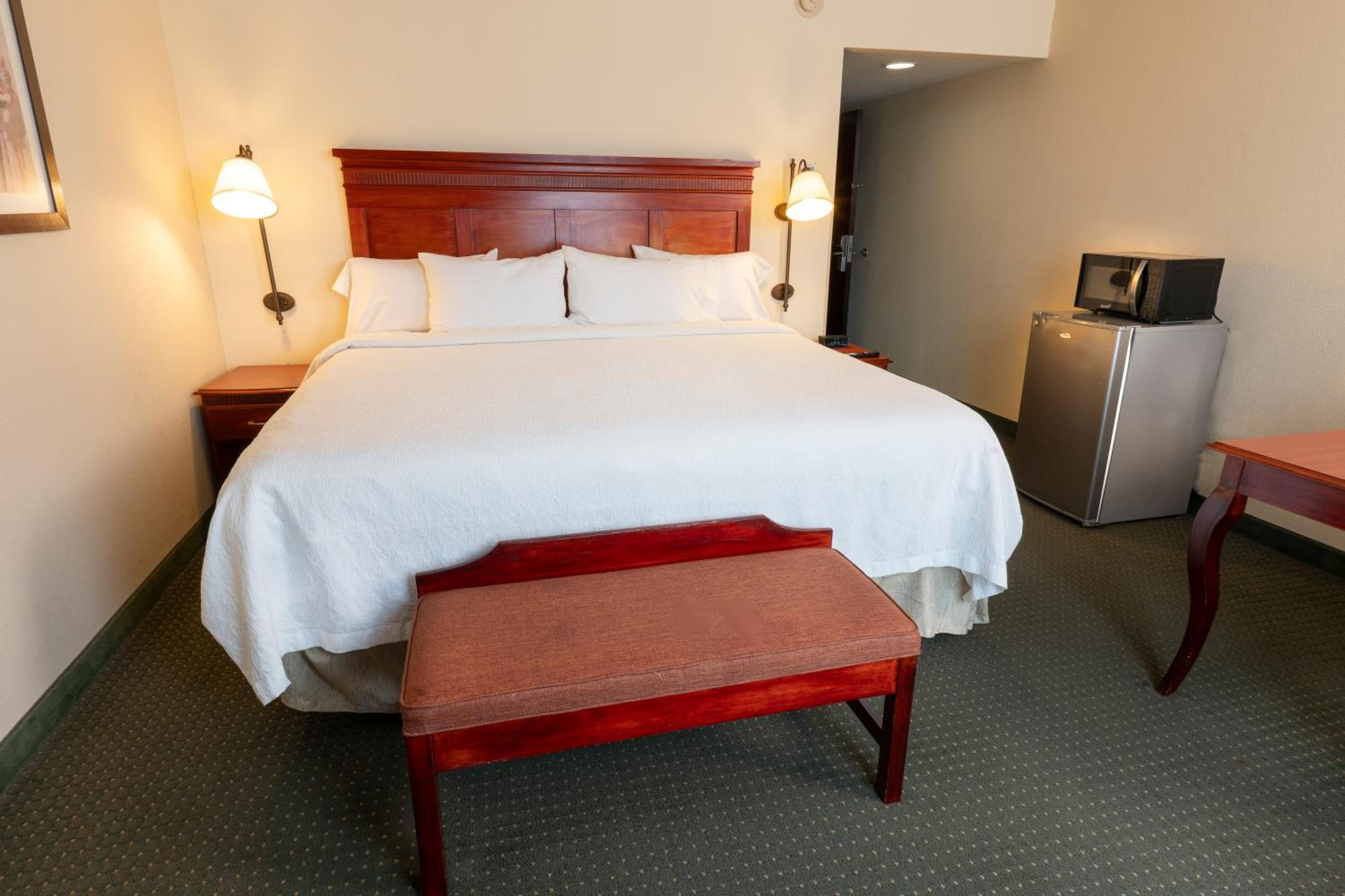 Foto de Hampton Inn by Hilton Guadalajara-Aeropuerto