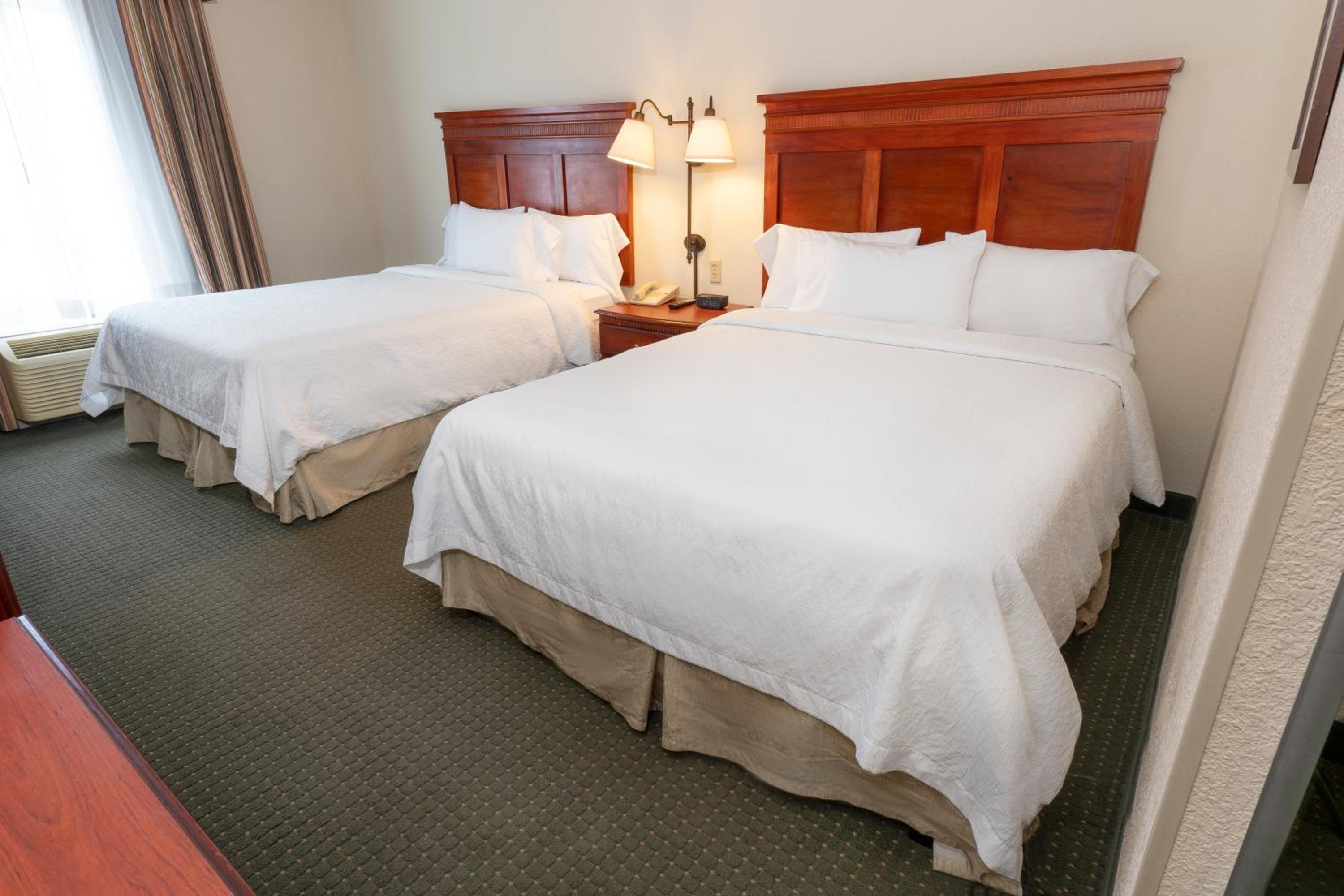 Foto de Hampton Inn by Hilton Guadalajara-Aeropuerto
