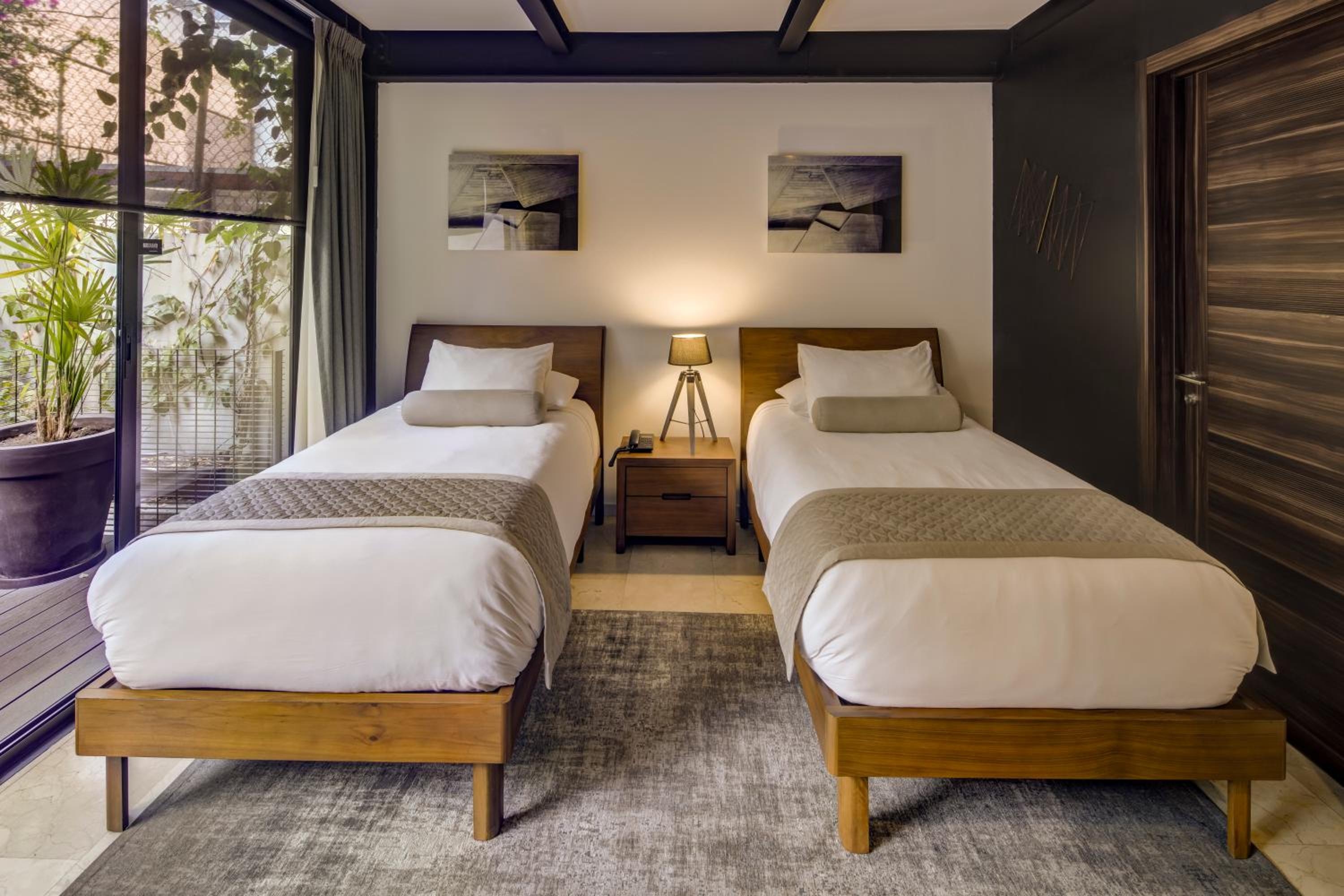 Foto de MX Grand Suites