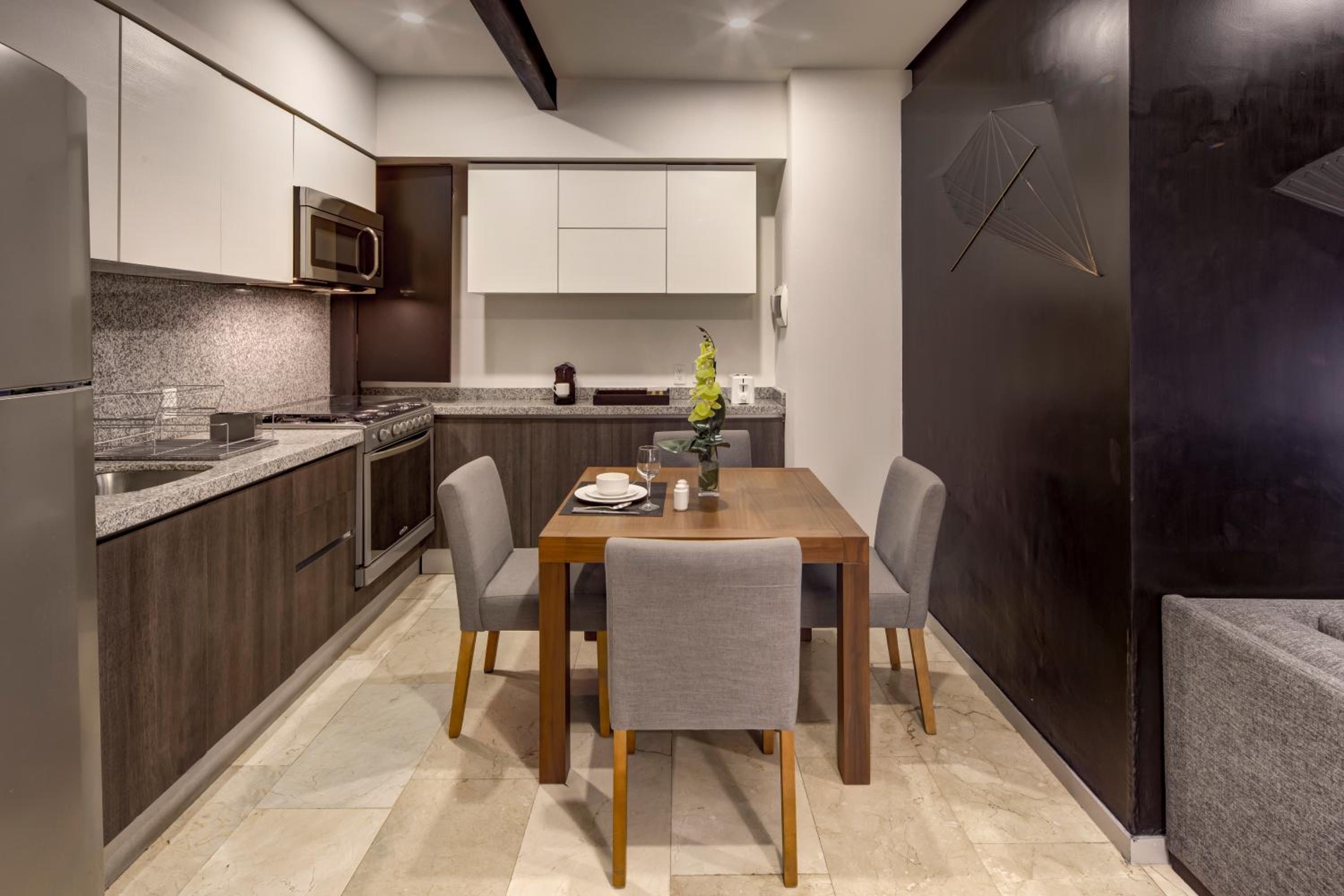 Foto de MX Grand Suites