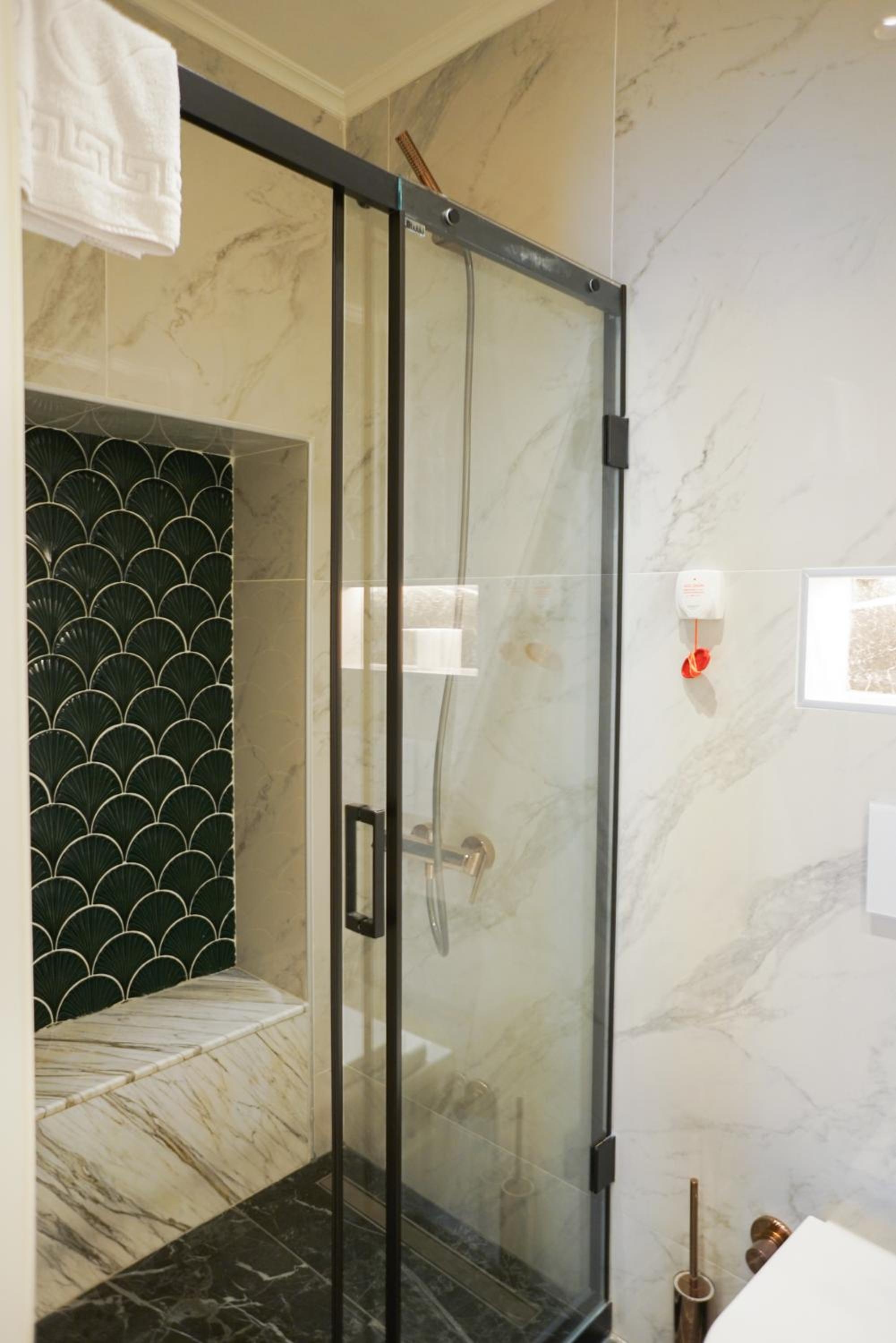 Foto de Triada Hotel Taksim - Special Category