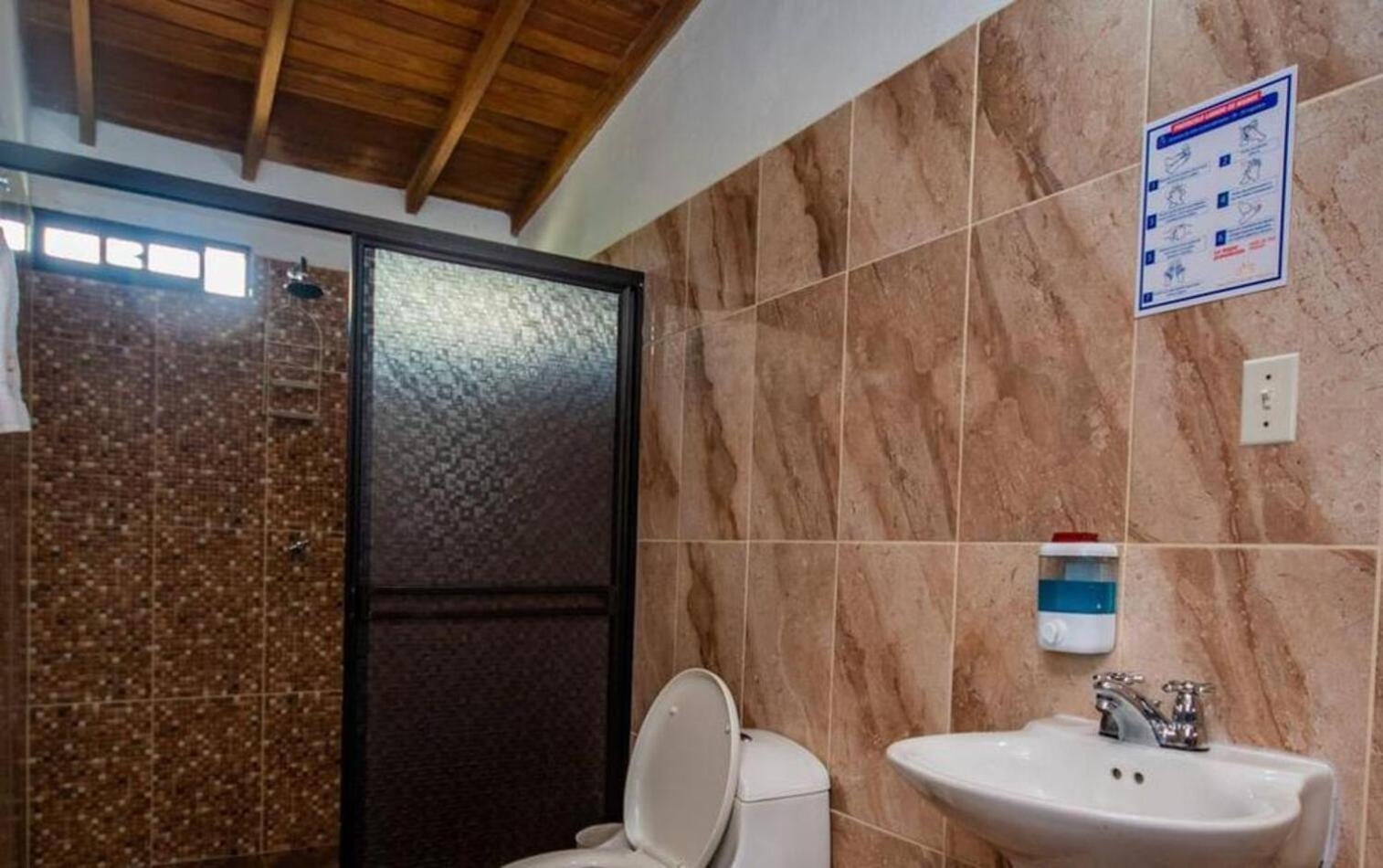 Entrecielos, Santa Fe de Antioquia