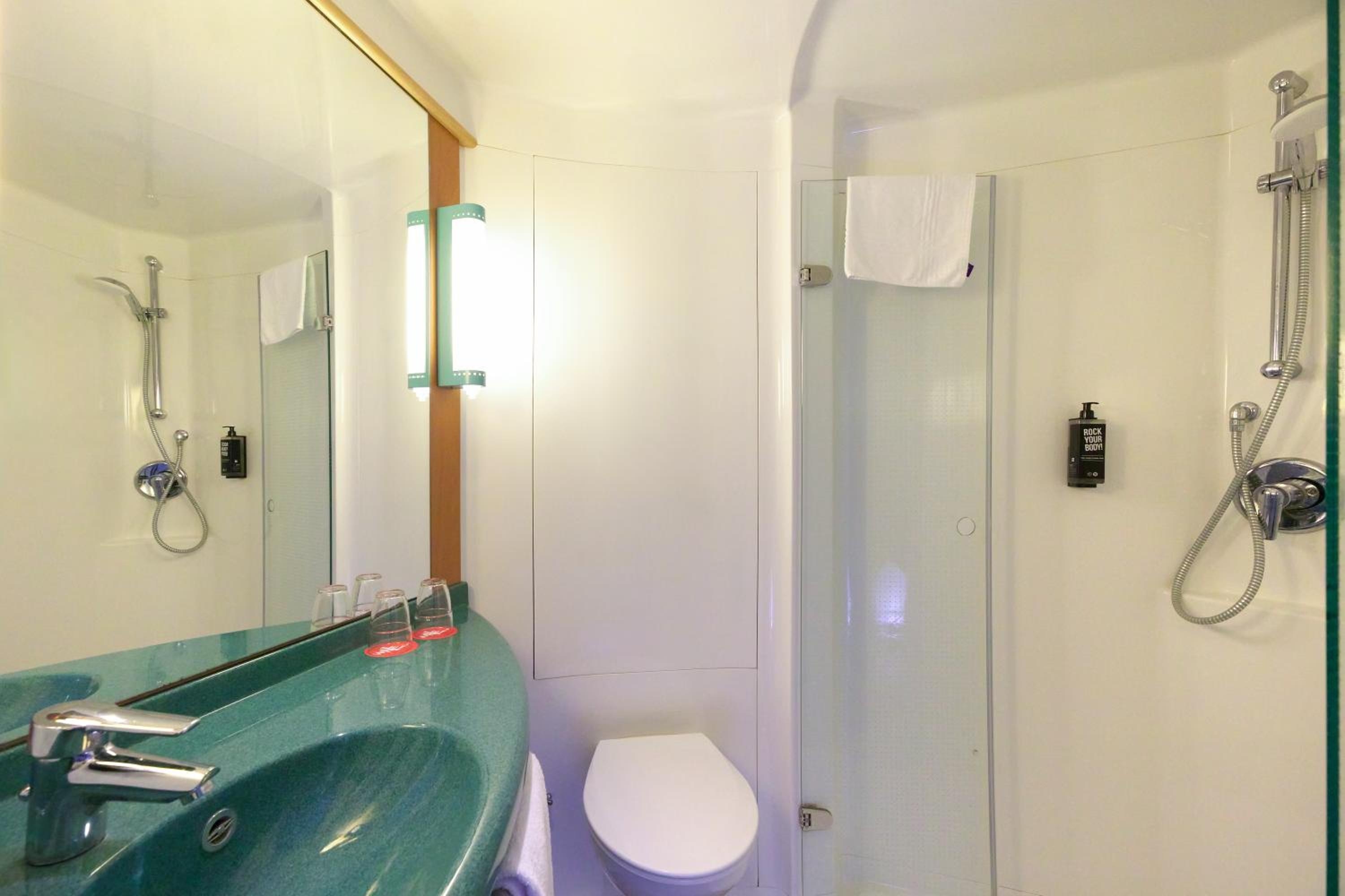 Foto de ibis Berlin City Potsdamer Platz