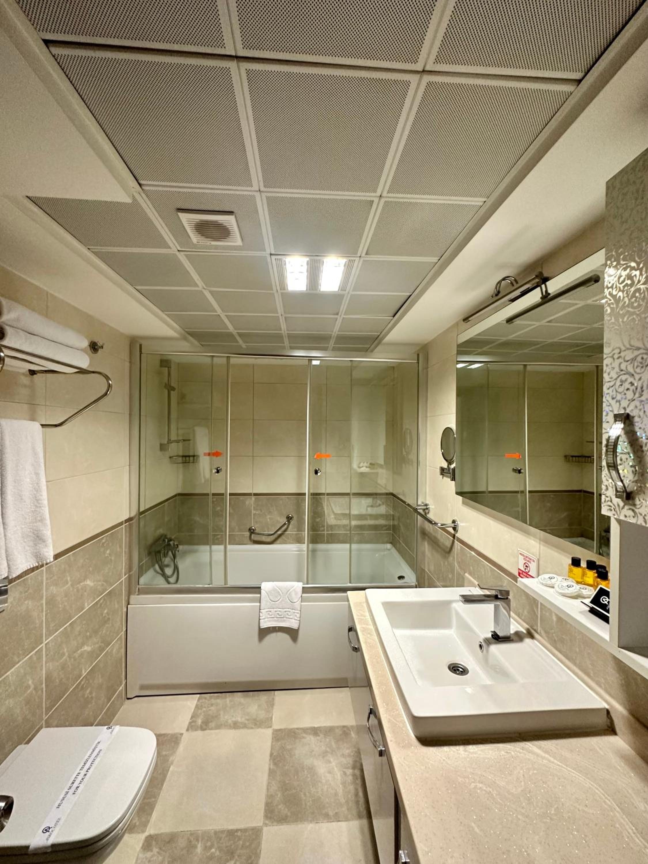 Foto de Askoc Hotel & SPA