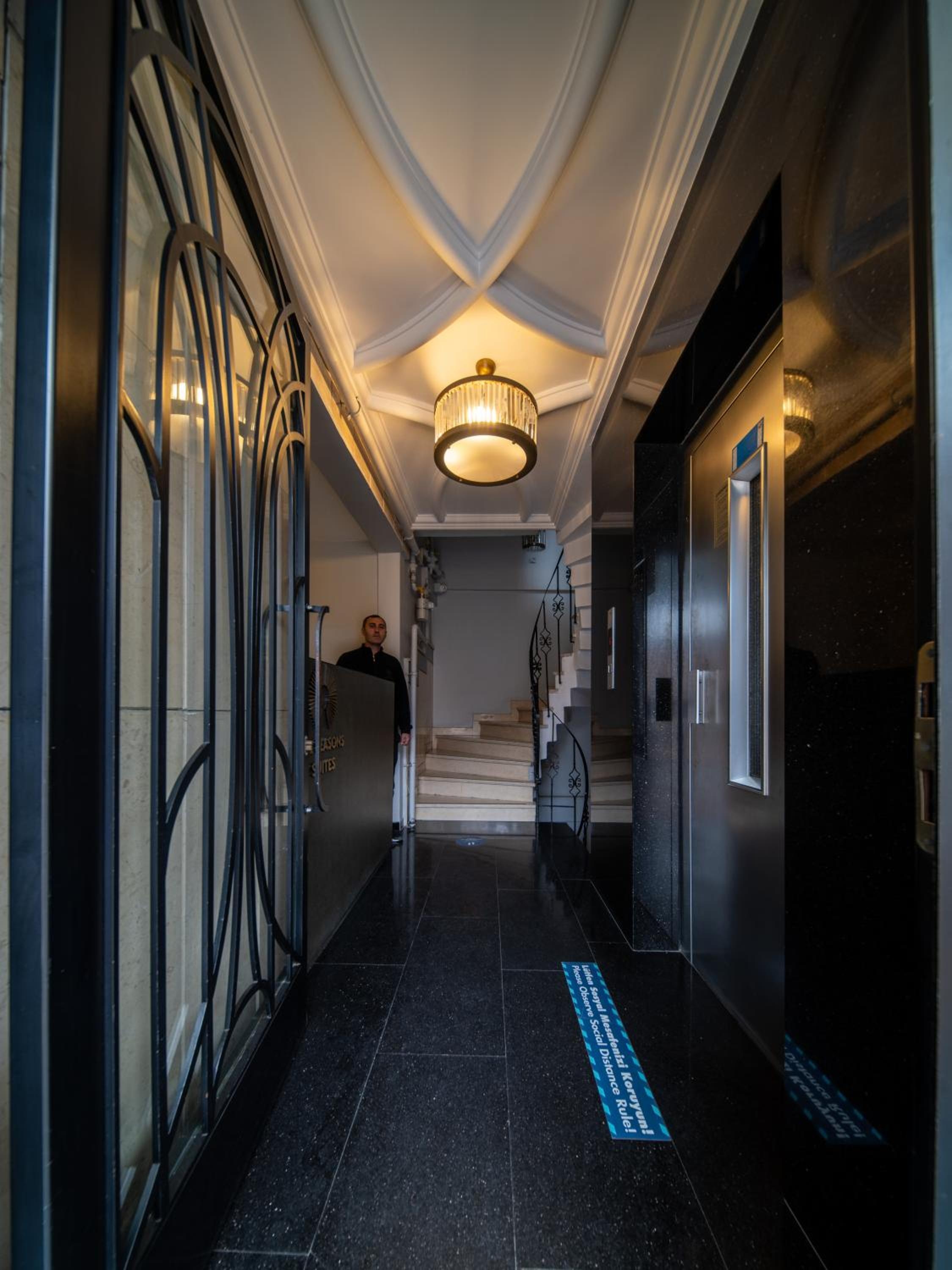 Foto de All Seasons Suites