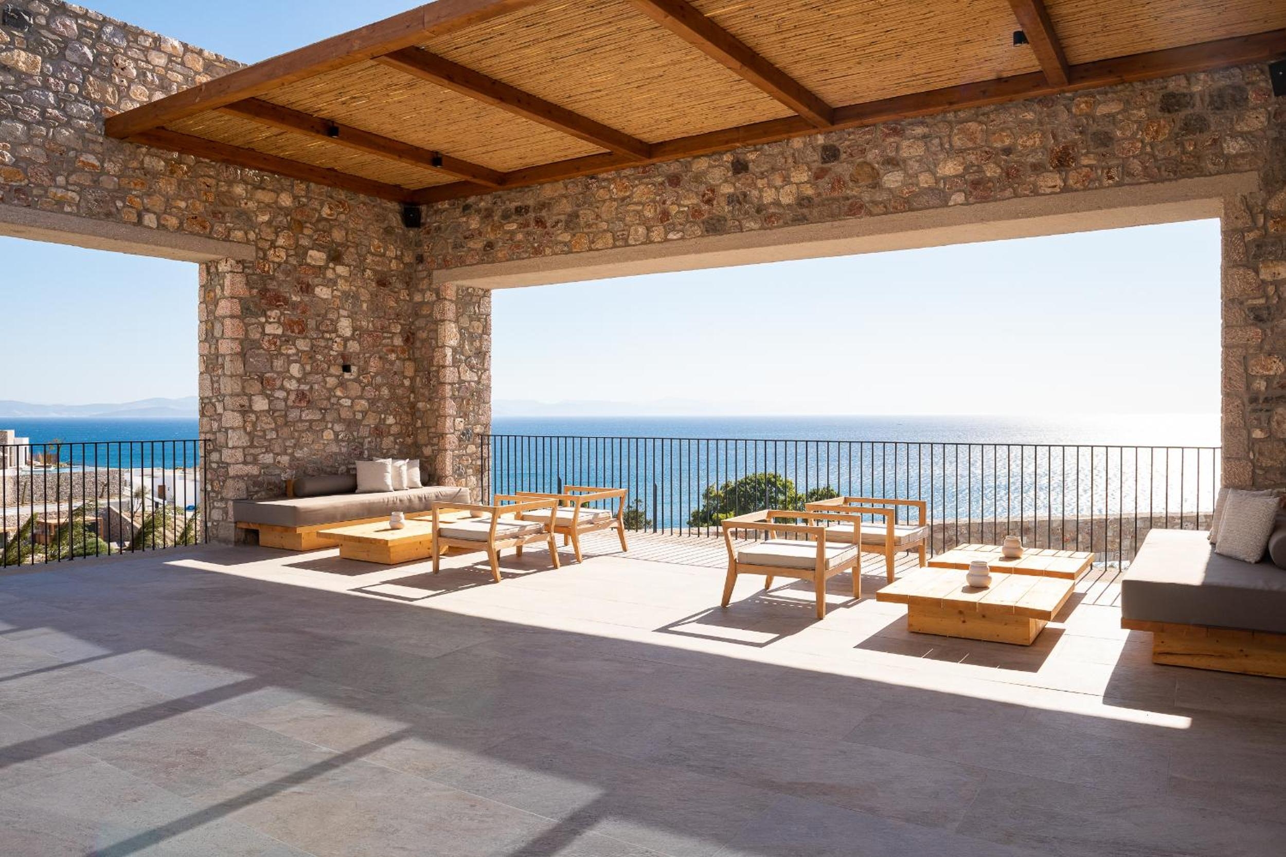 Foto de KOIA All - Suite Well Being Resort - Adults Only