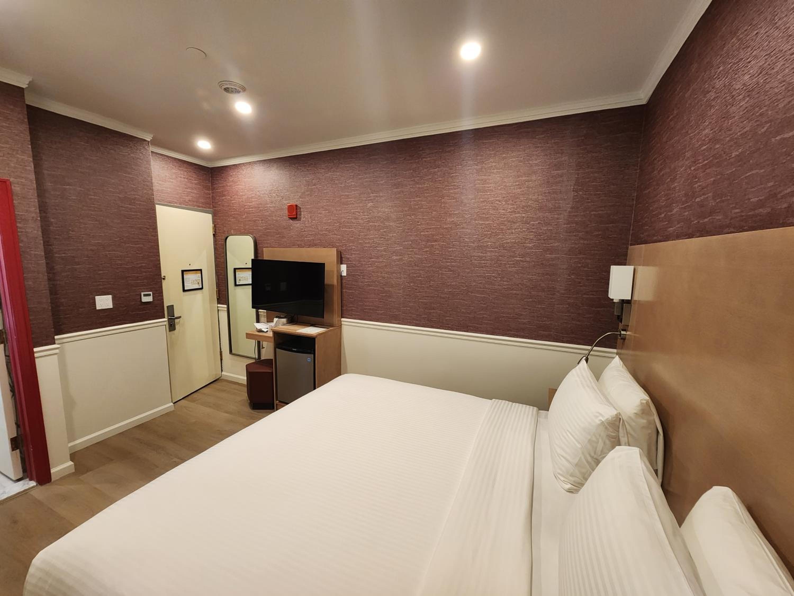Foto de The Mayfair Hotel Times Square, an Ascend Collection