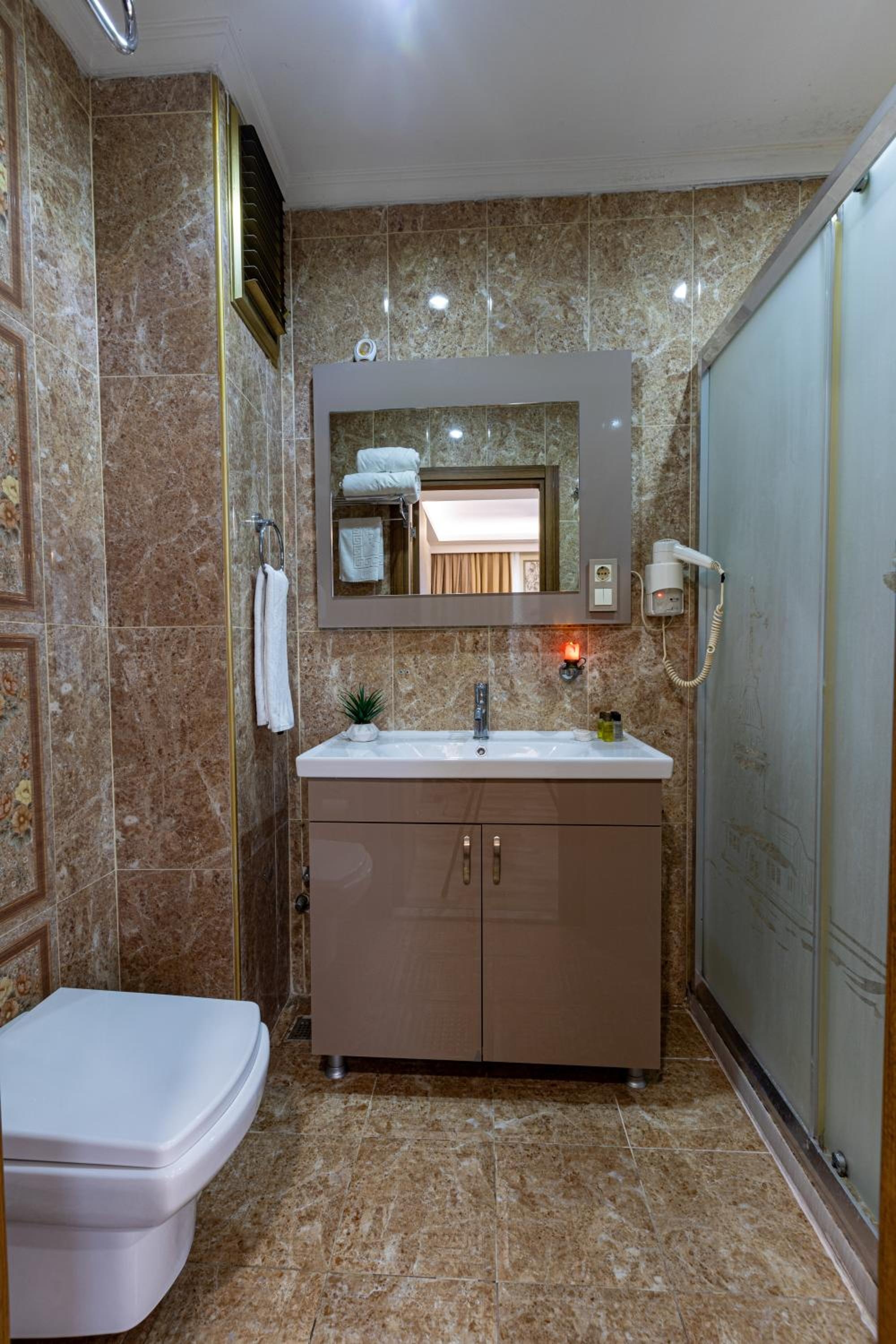 Foto de LINNGA HOTEL & SUITE