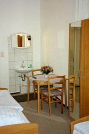 Foto de Pension Wedding